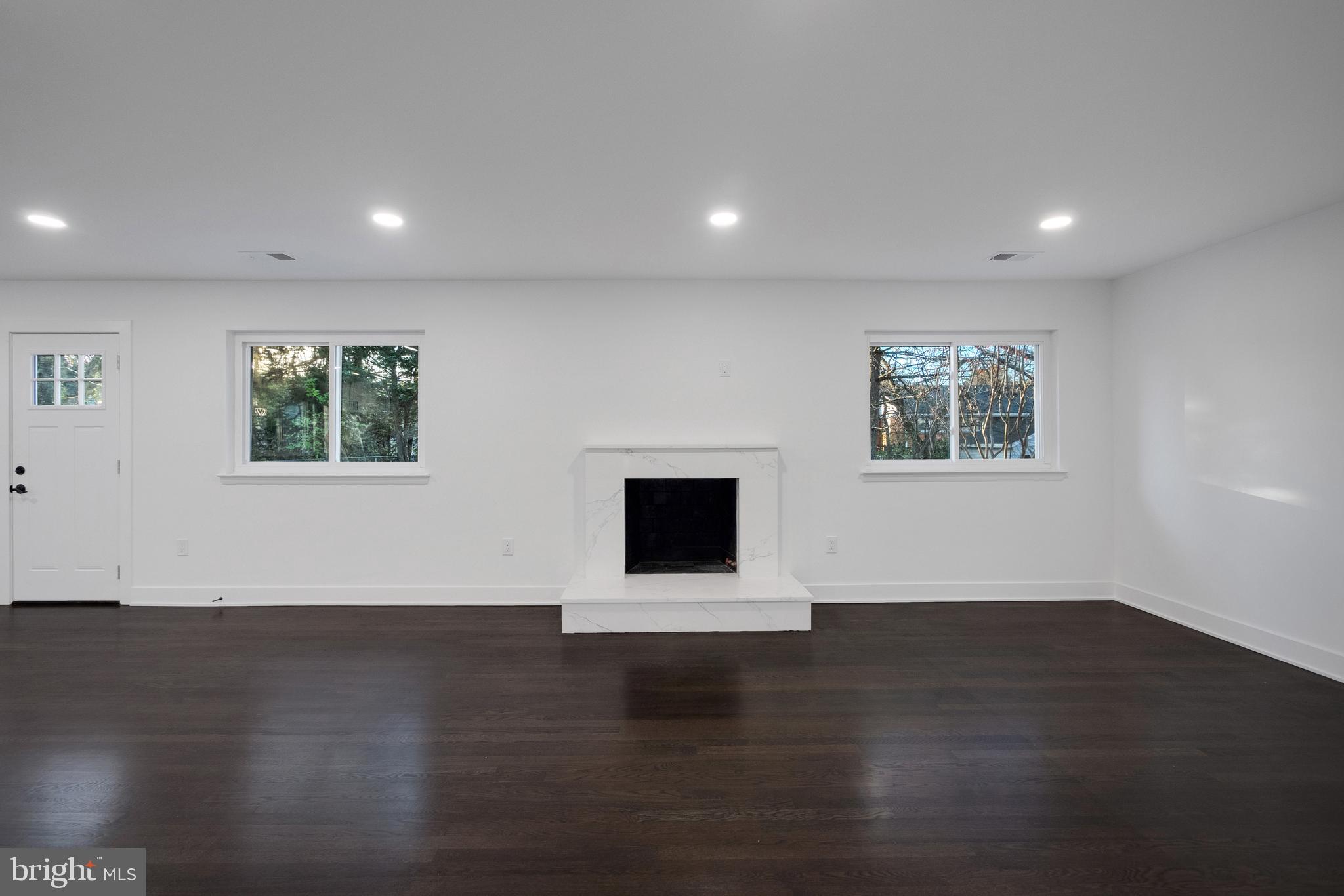 ASHBURTON - Residential Lease