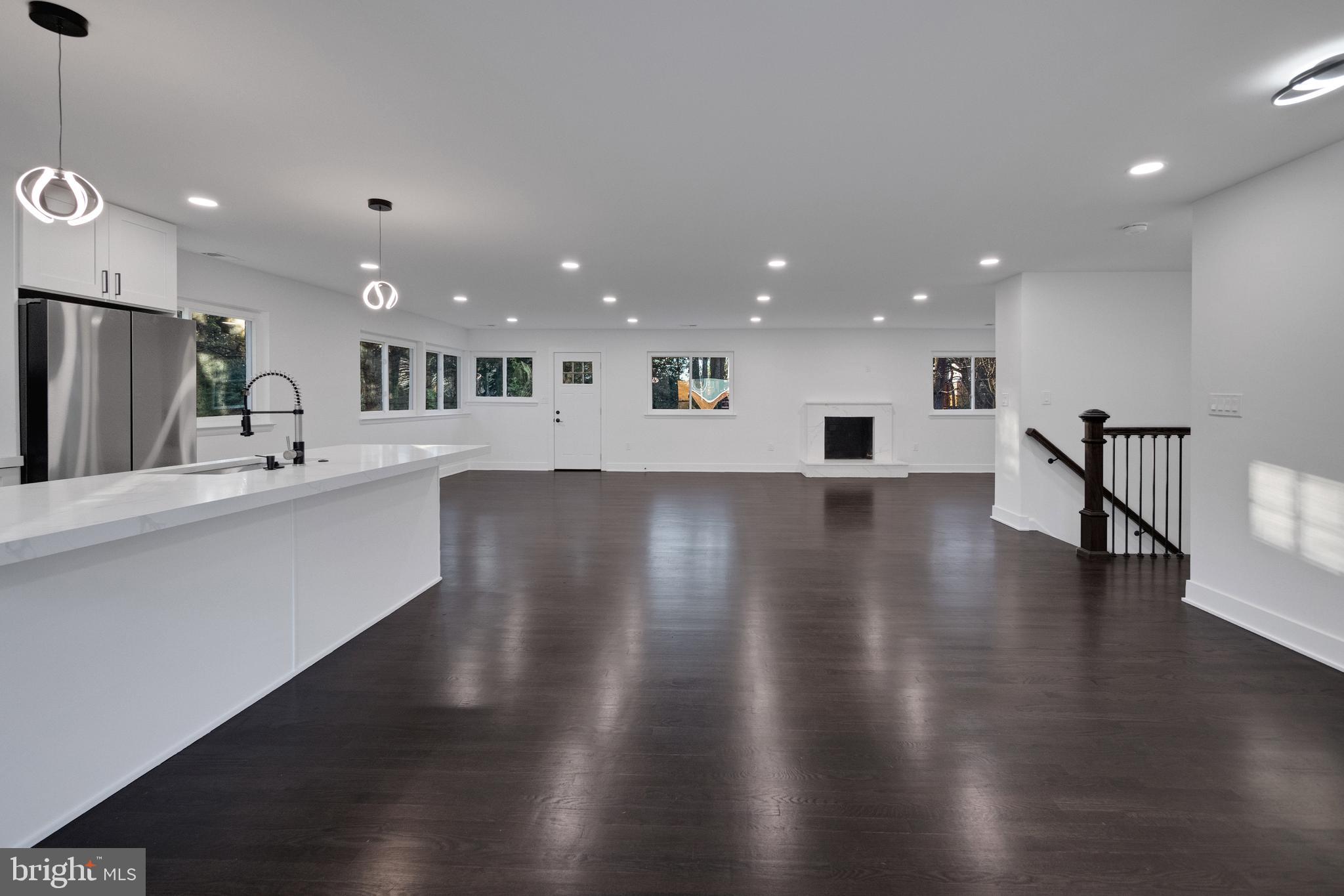 ASHBURTON - Residential Lease