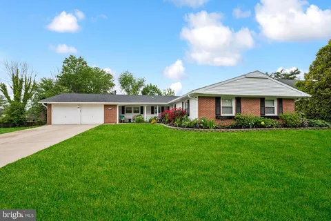 65 Thornhill Lane, Willingboro, NJ 08046 - #: NJBL2087312