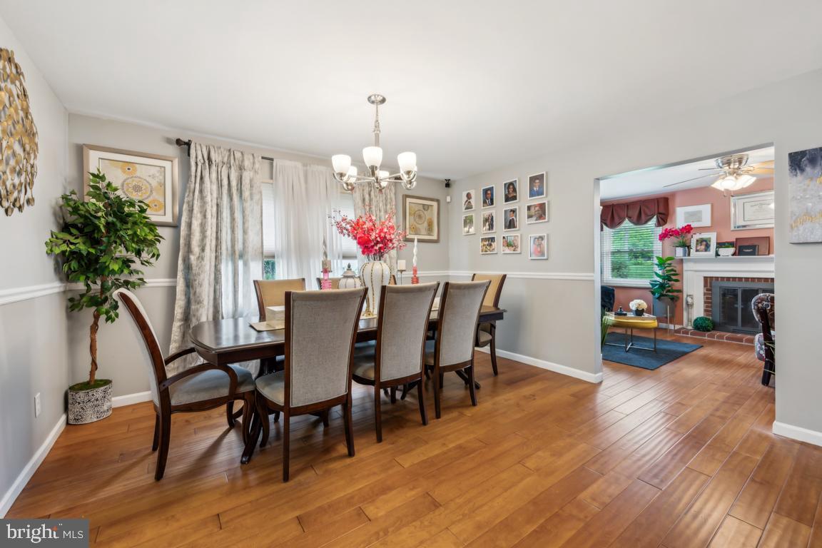 65 THORNHILL LANE