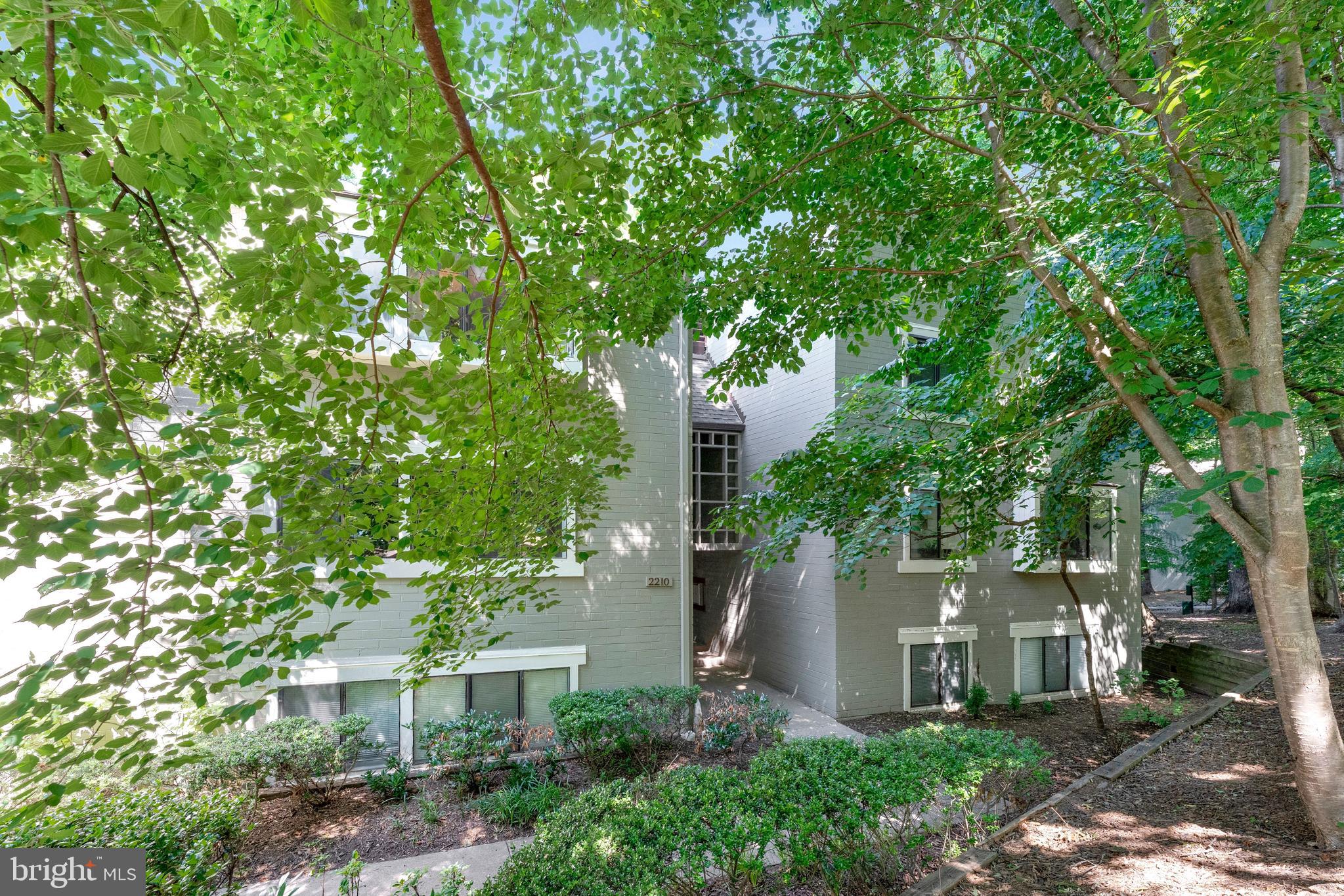 2210 SPRINGWOOD DRIVE 107