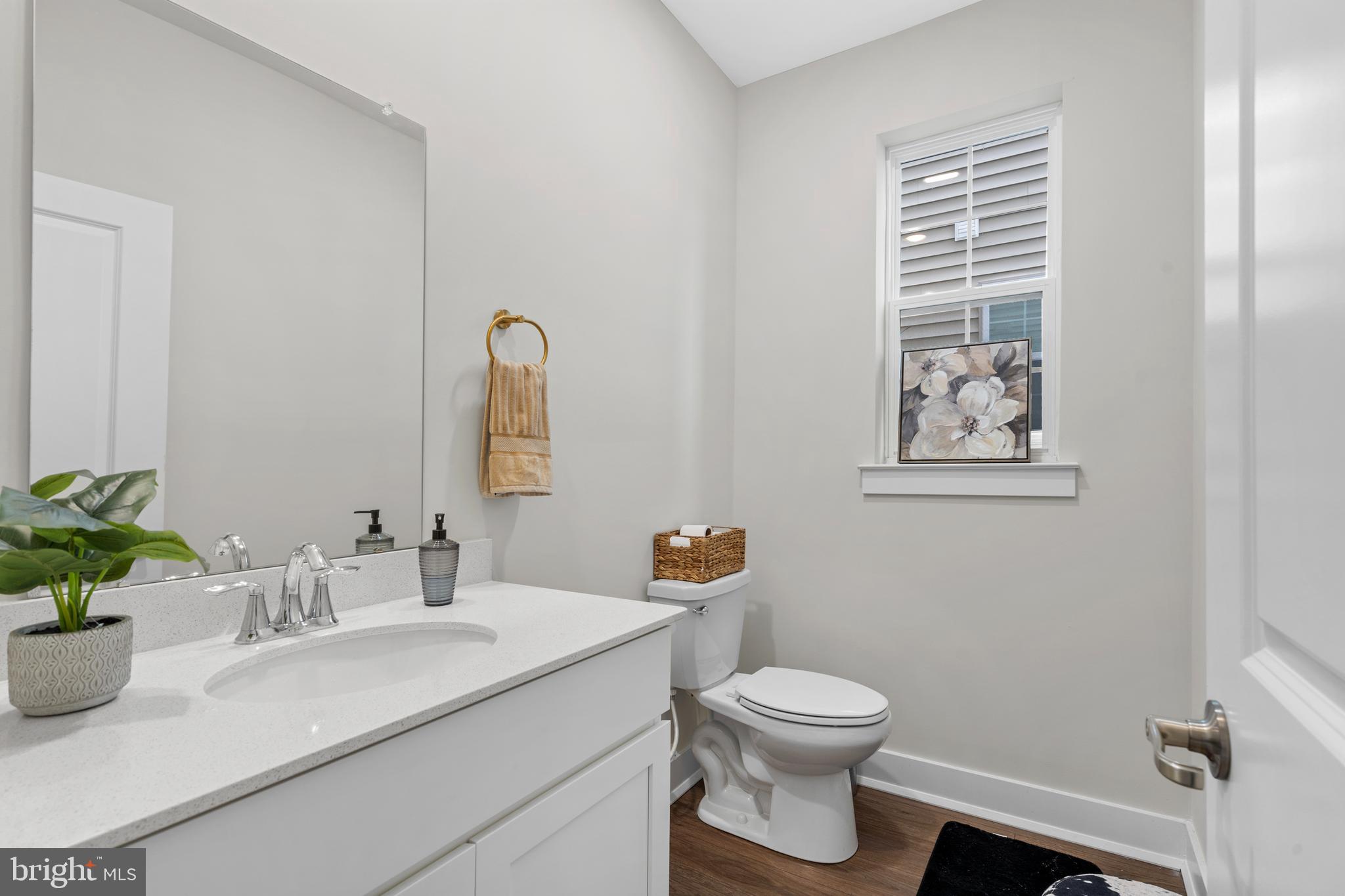 WATERSIDE - Residential Lease