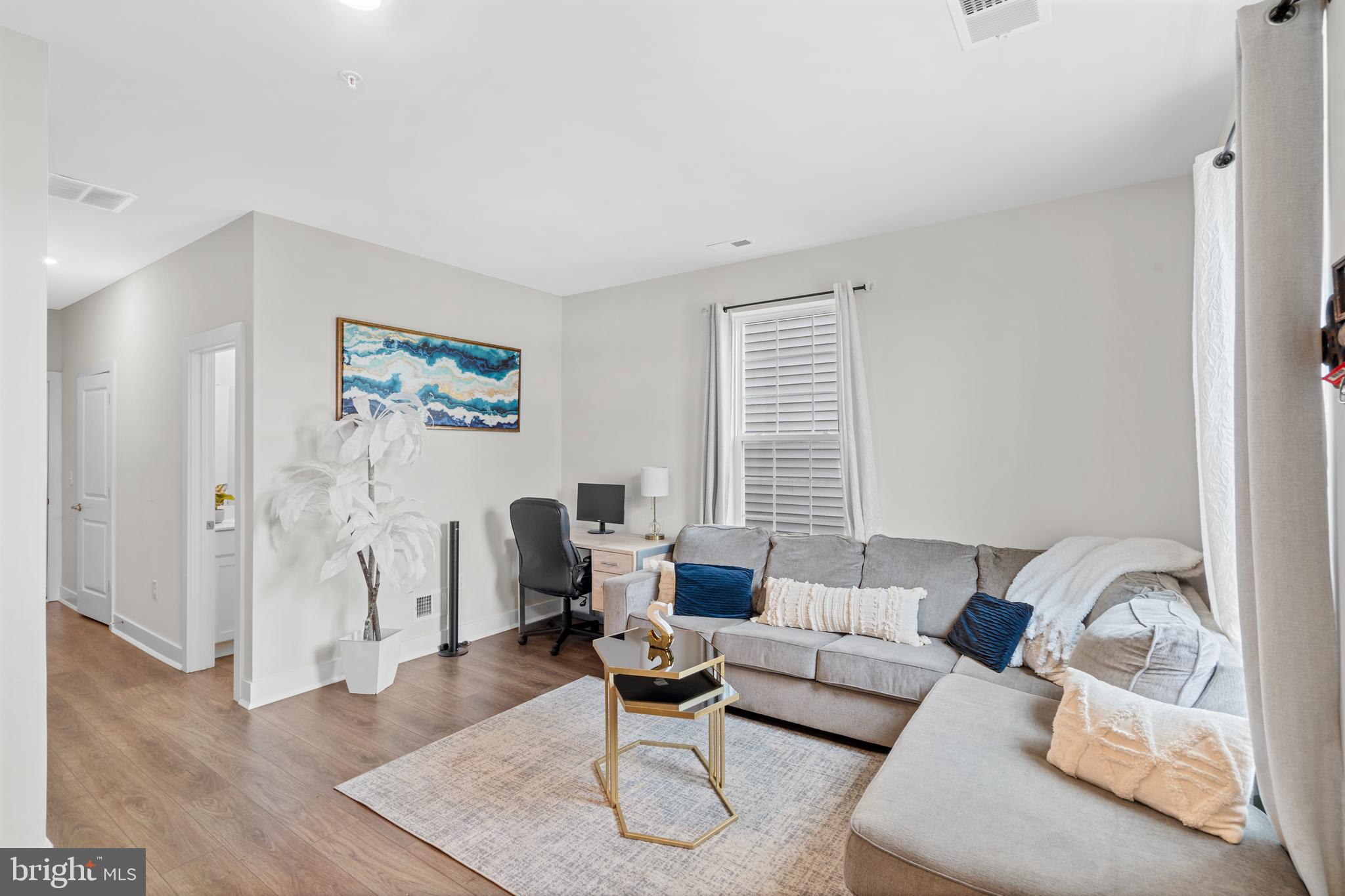 WATERSIDE - Residential Lease