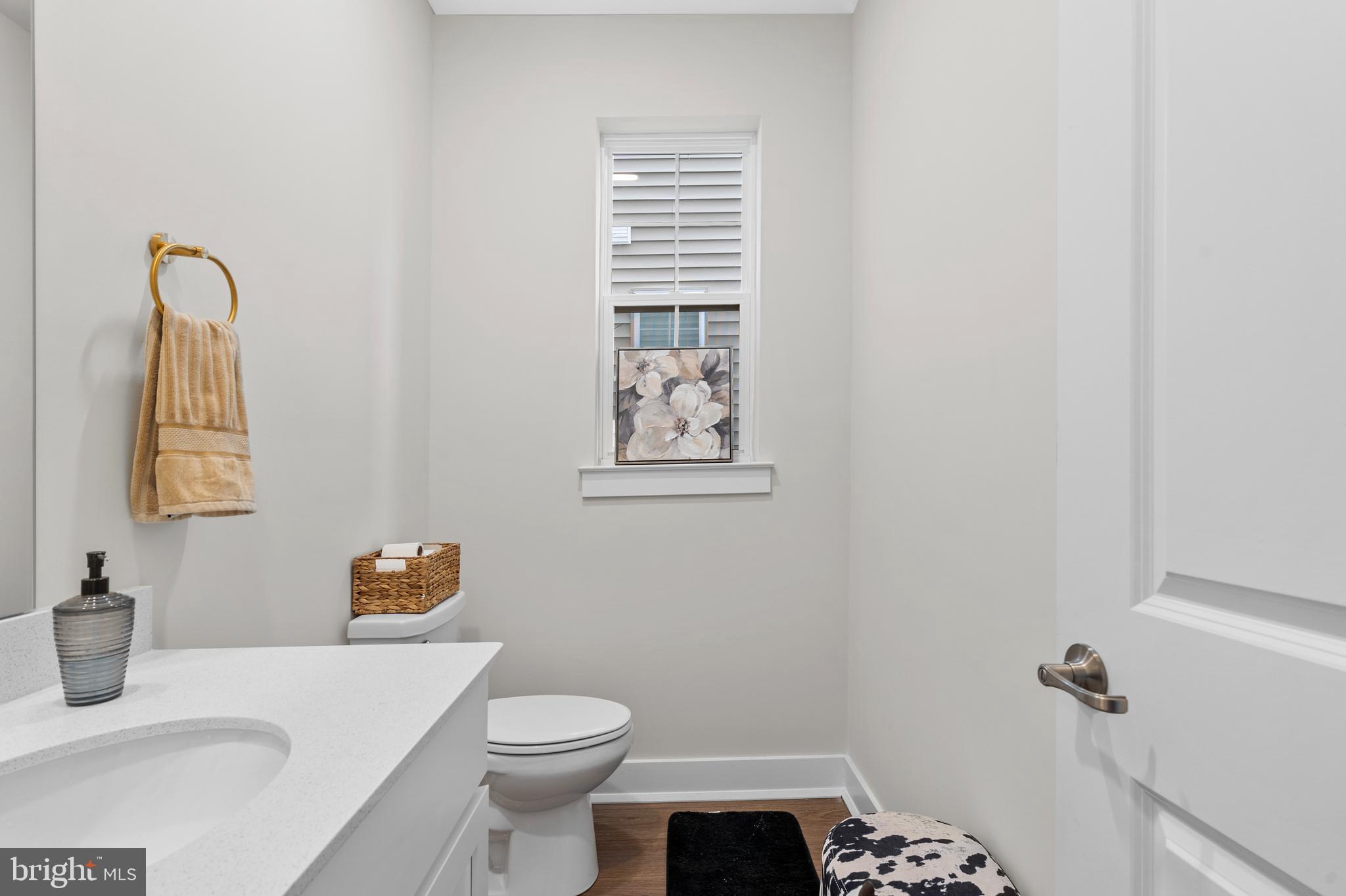 WATERSIDE - Residential Lease