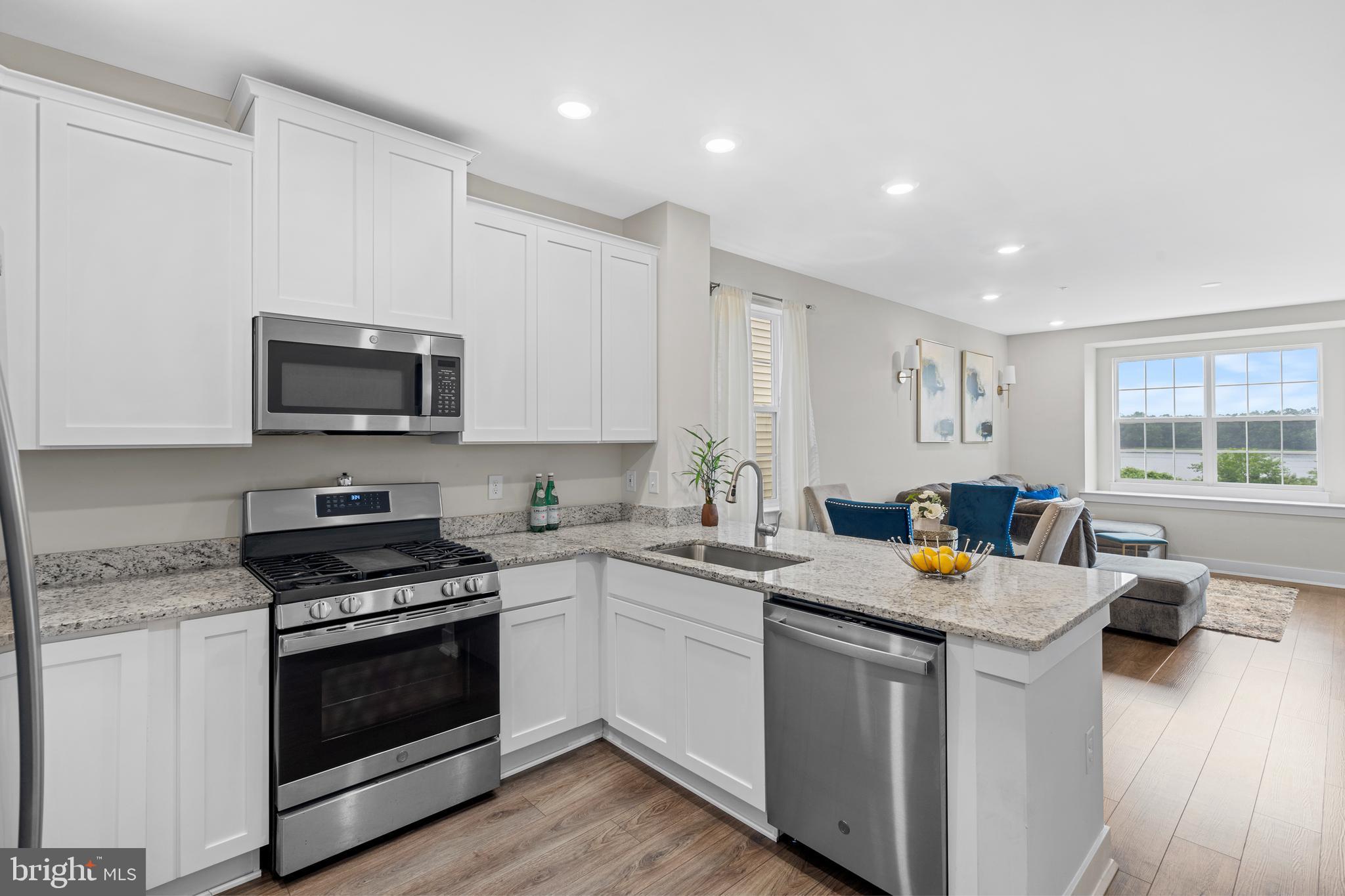 WATERSIDE - Residential Lease