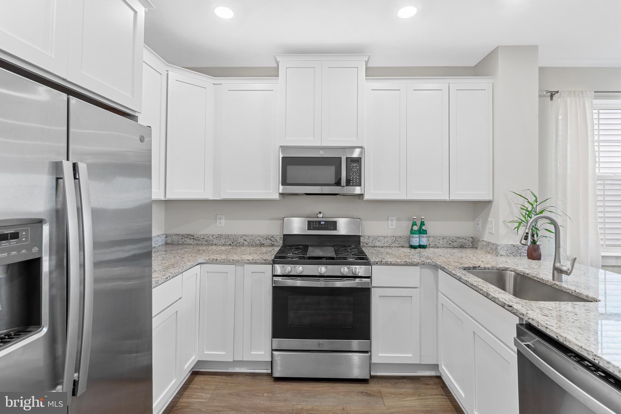 WATERSIDE - Residential Lease