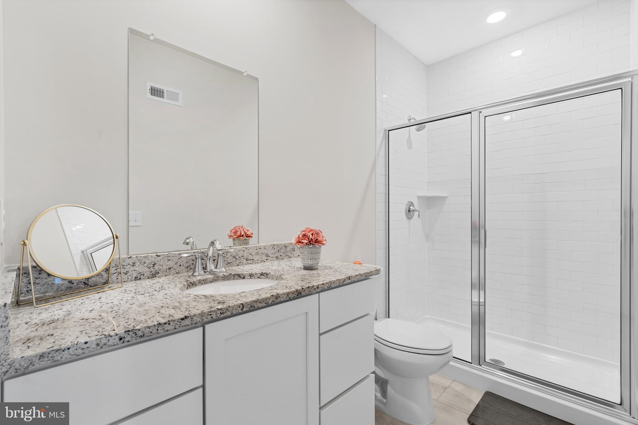 WATERSIDE - Residential Lease