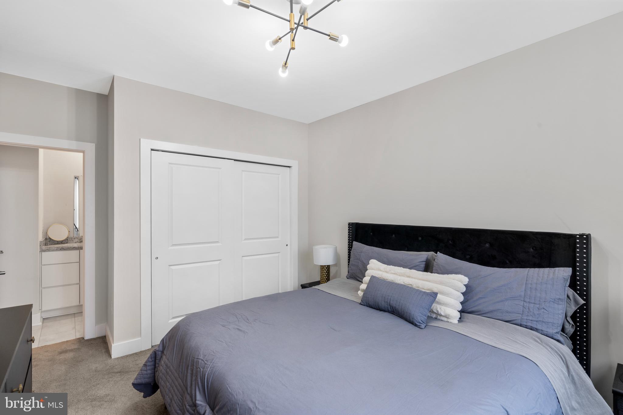 WATERSIDE - Residential Lease