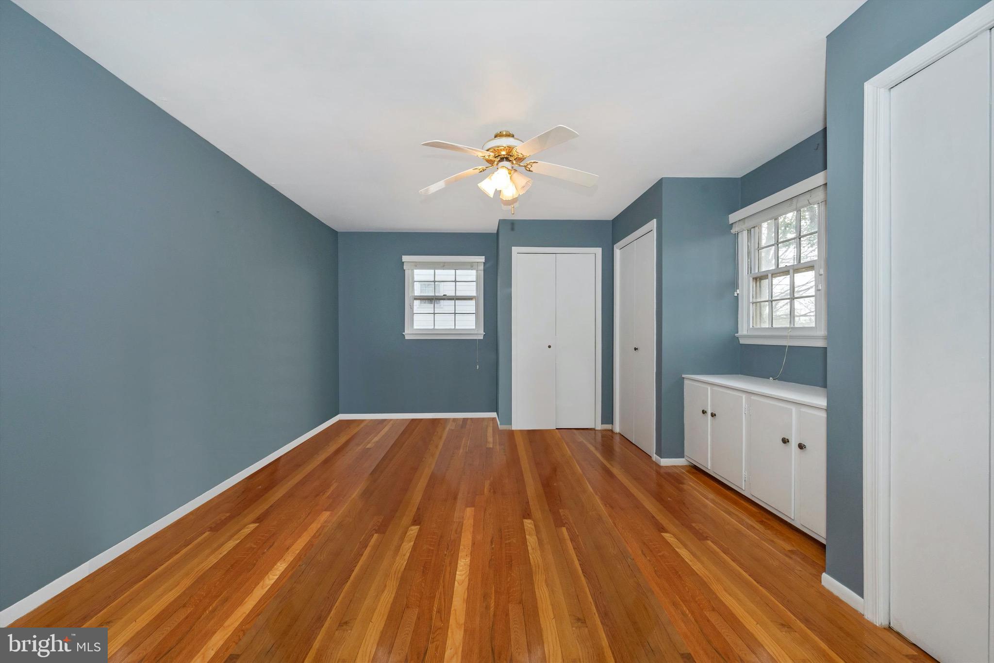 BEL PRE WOODS - Residential