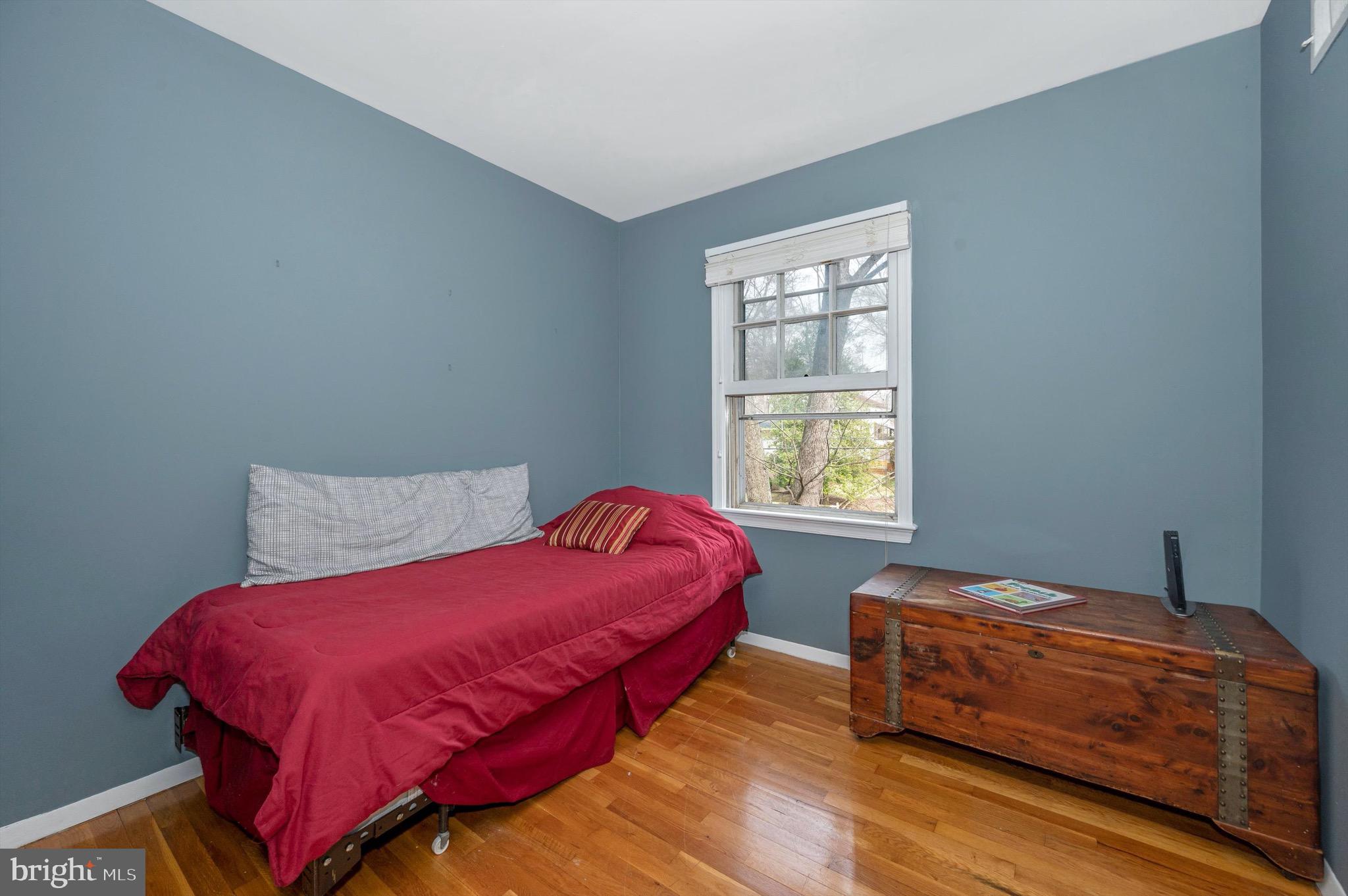 BEL PRE WOODS - Residential