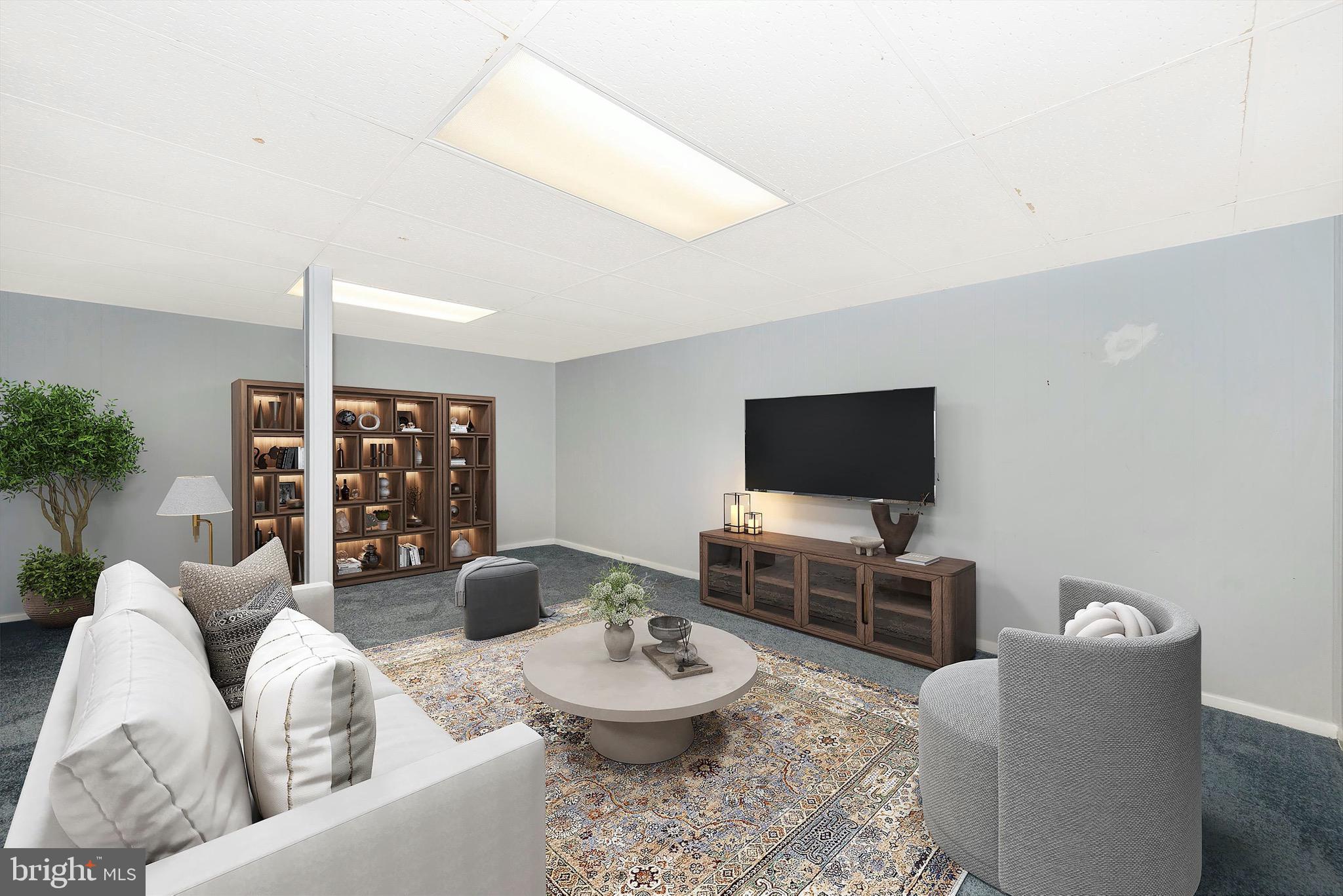 BEL PRE WOODS - Residential