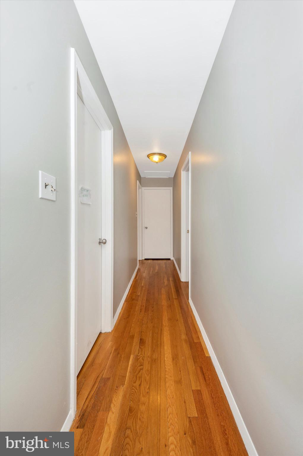 BEL PRE WOODS - Residential