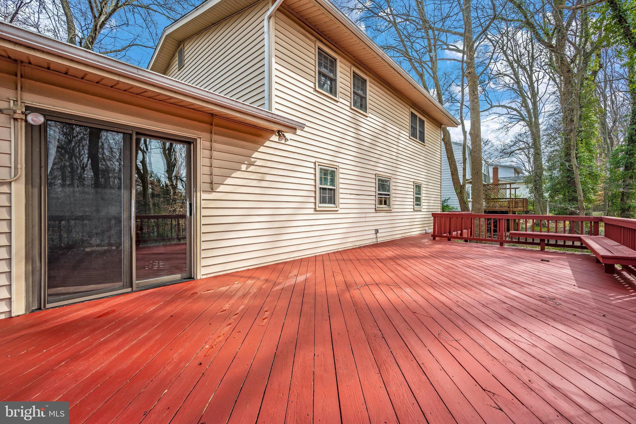 BEL PRE WOODS - Residential