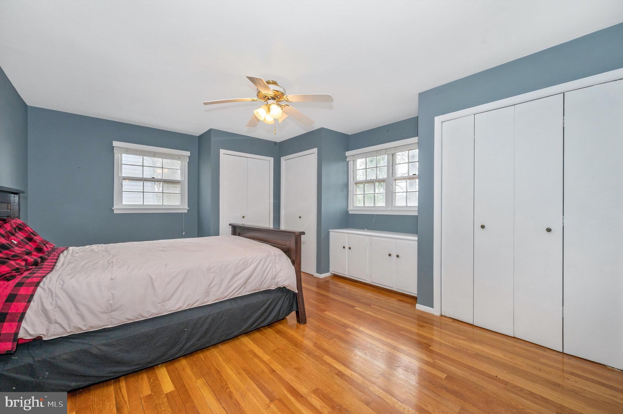 BEL PRE WOODS - Residential