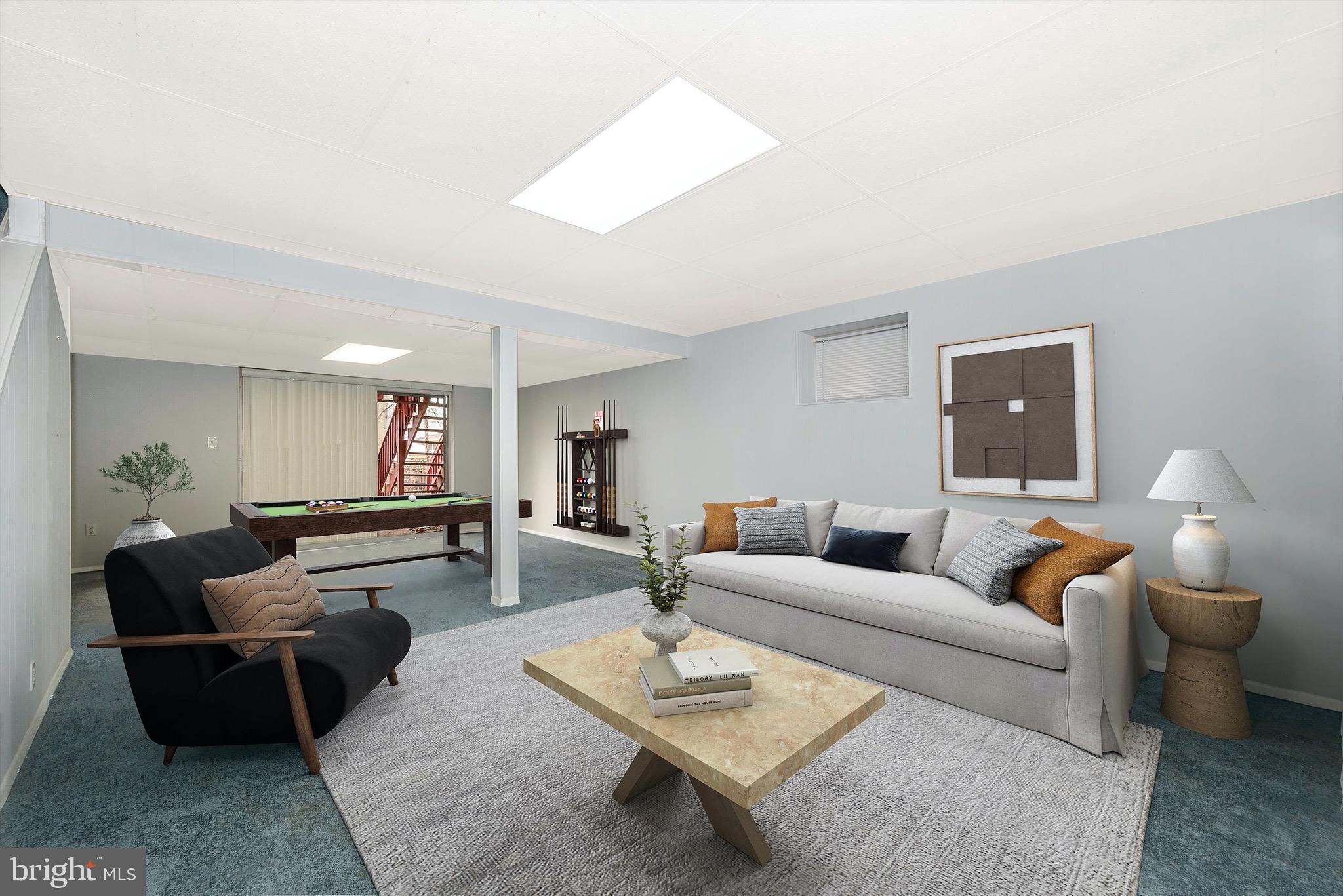 BEL PRE WOODS - Residential