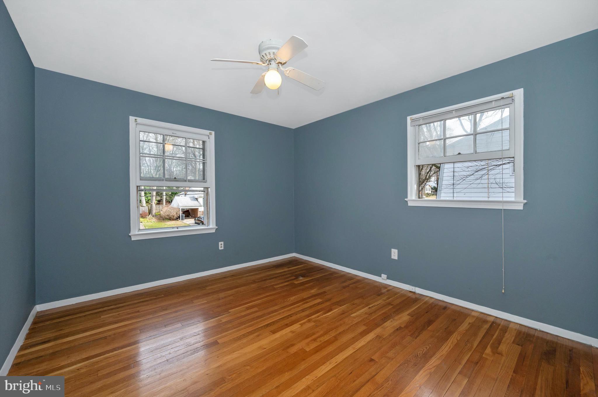 BEL PRE WOODS - Residential