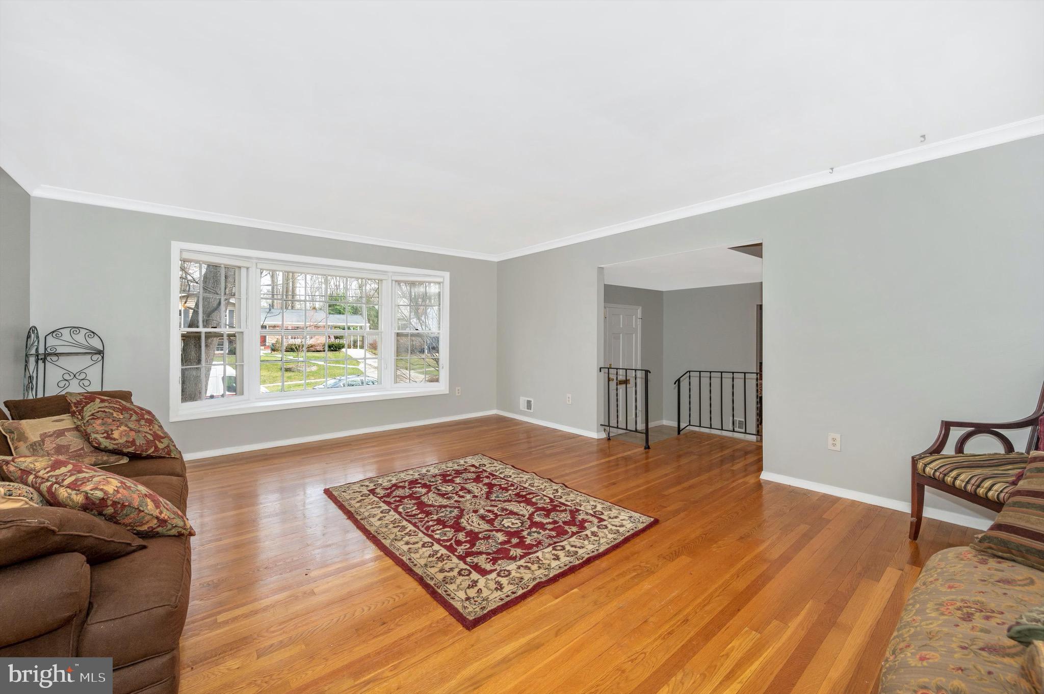 BEL PRE WOODS - Residential