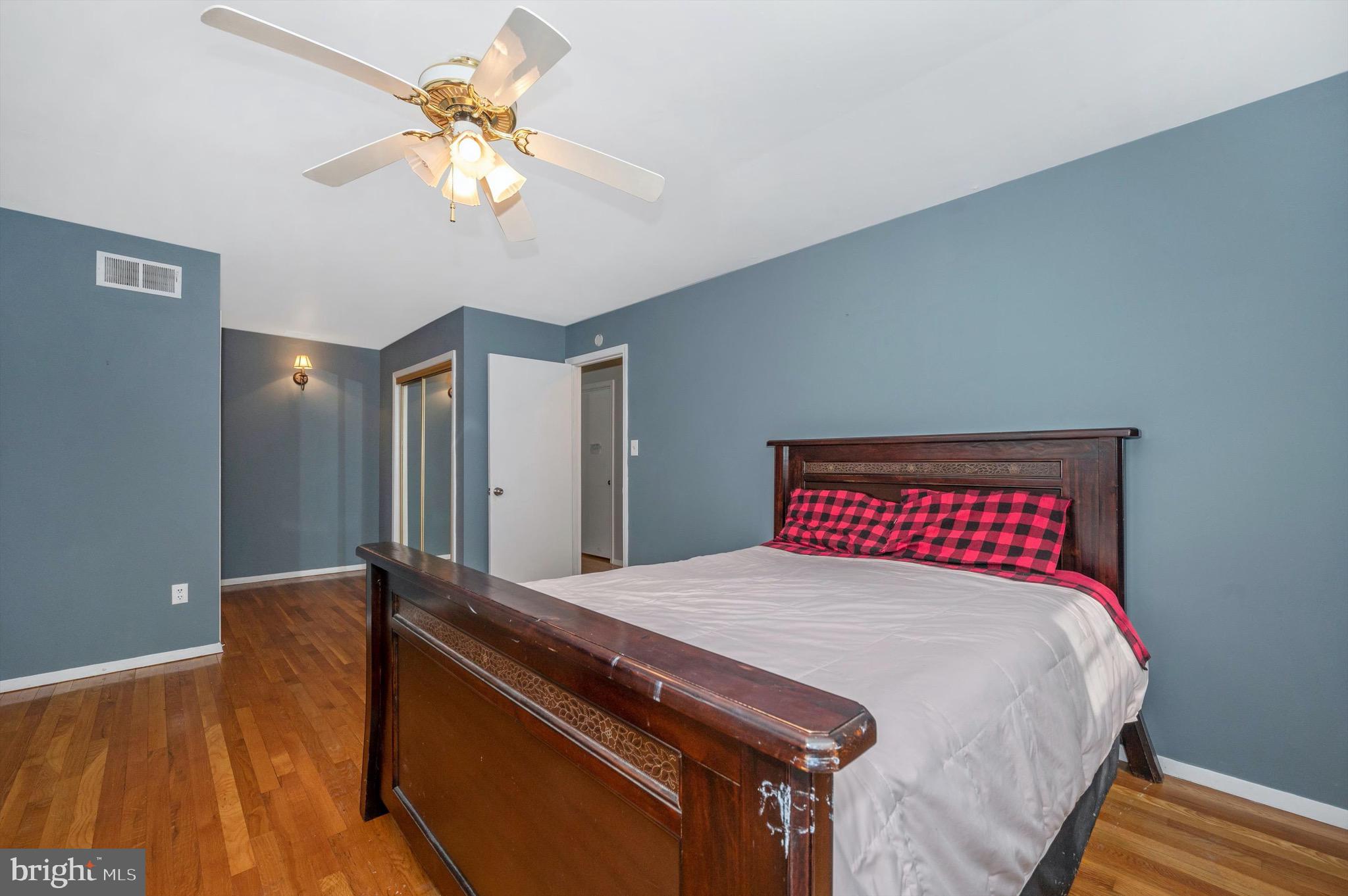 BEL PRE WOODS - Residential