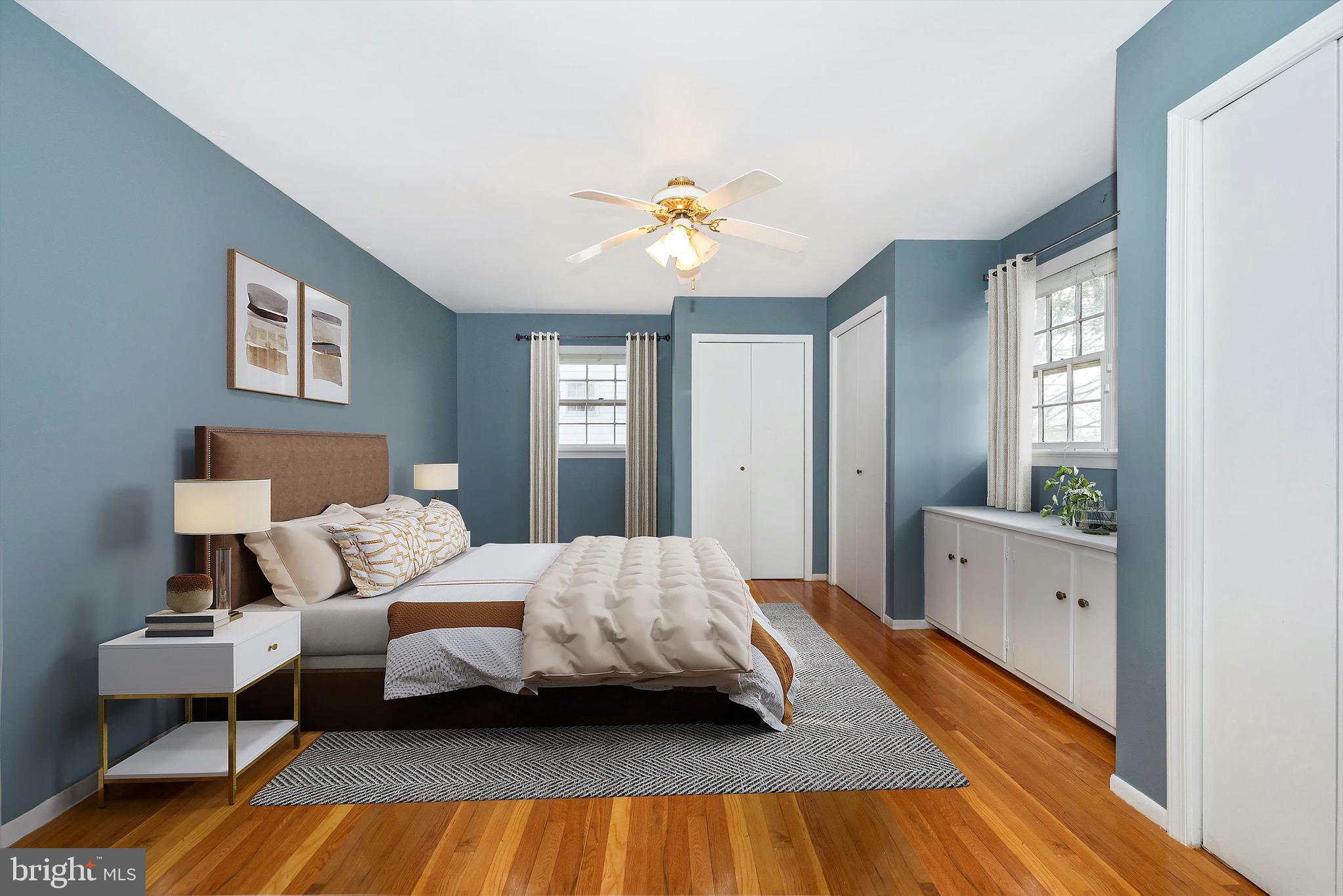 BEL PRE WOODS - Residential