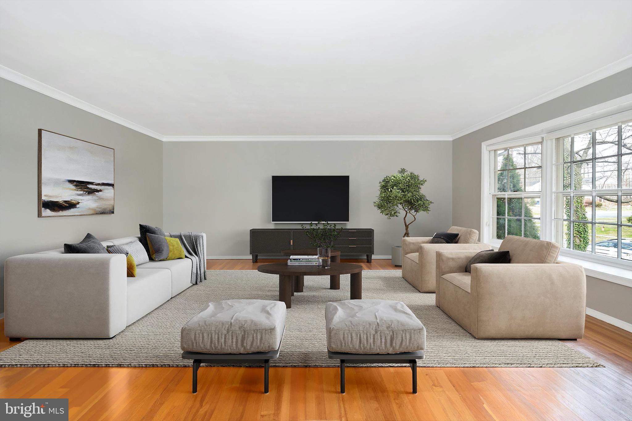 BEL PRE WOODS - Residential