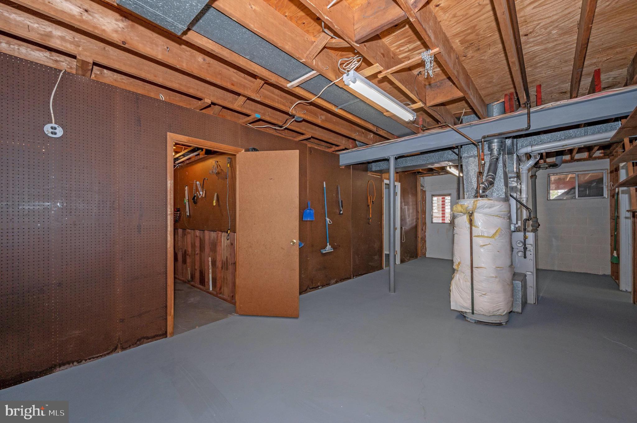 BEL PRE WOODS - Residential