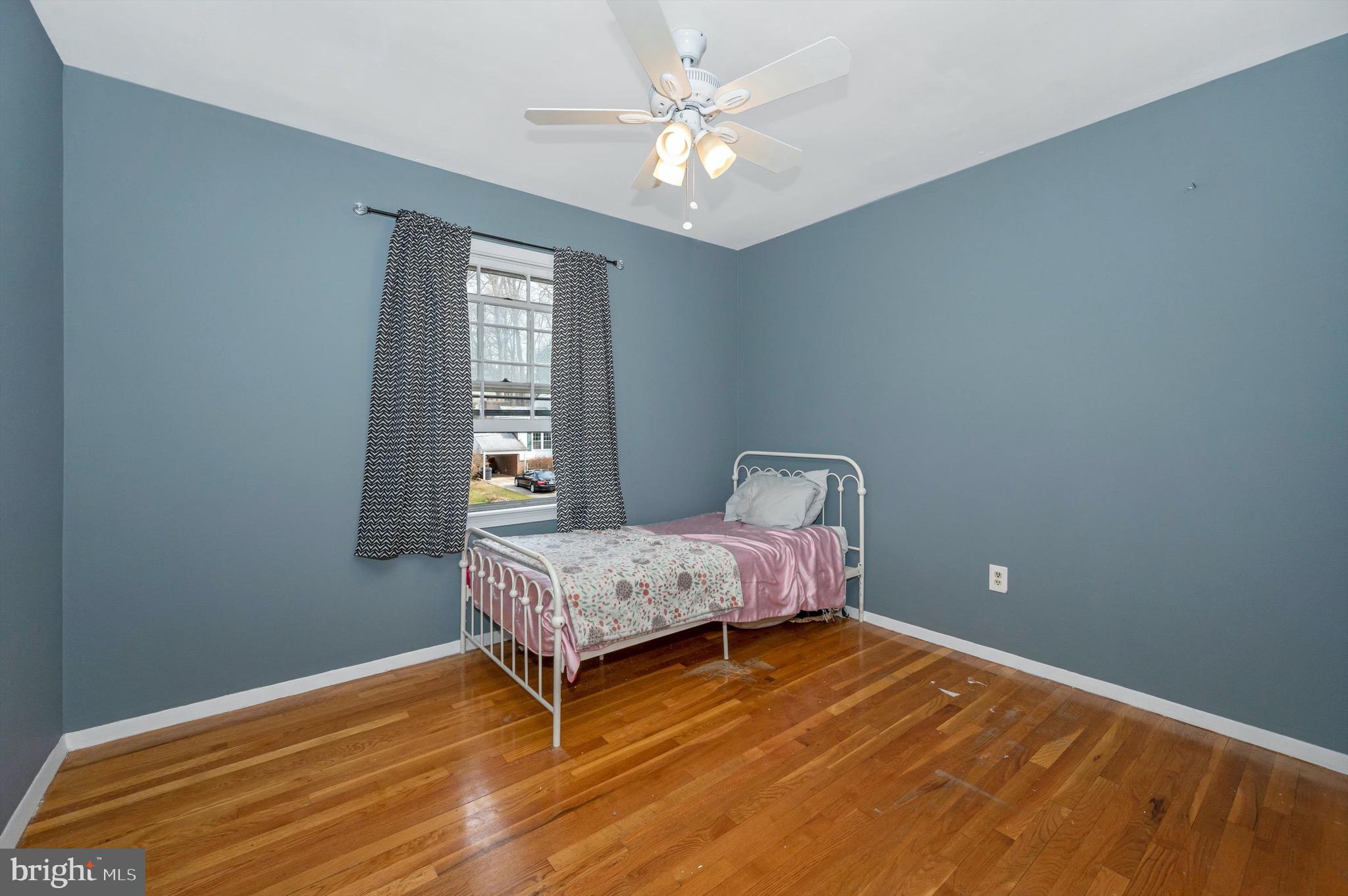 BEL PRE WOODS - Residential