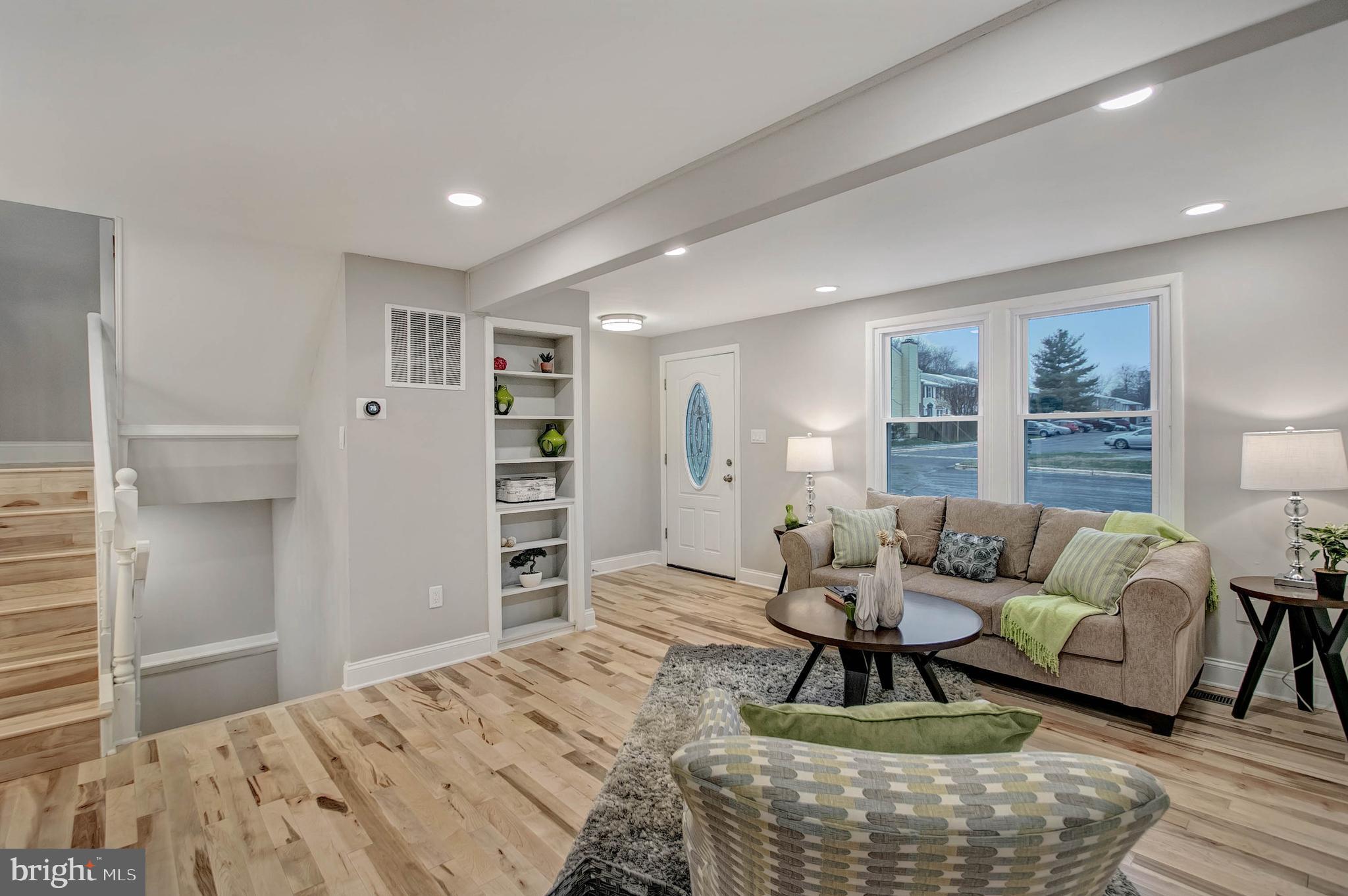 WESTHAMPTON TOWNHOUSES P - Residential