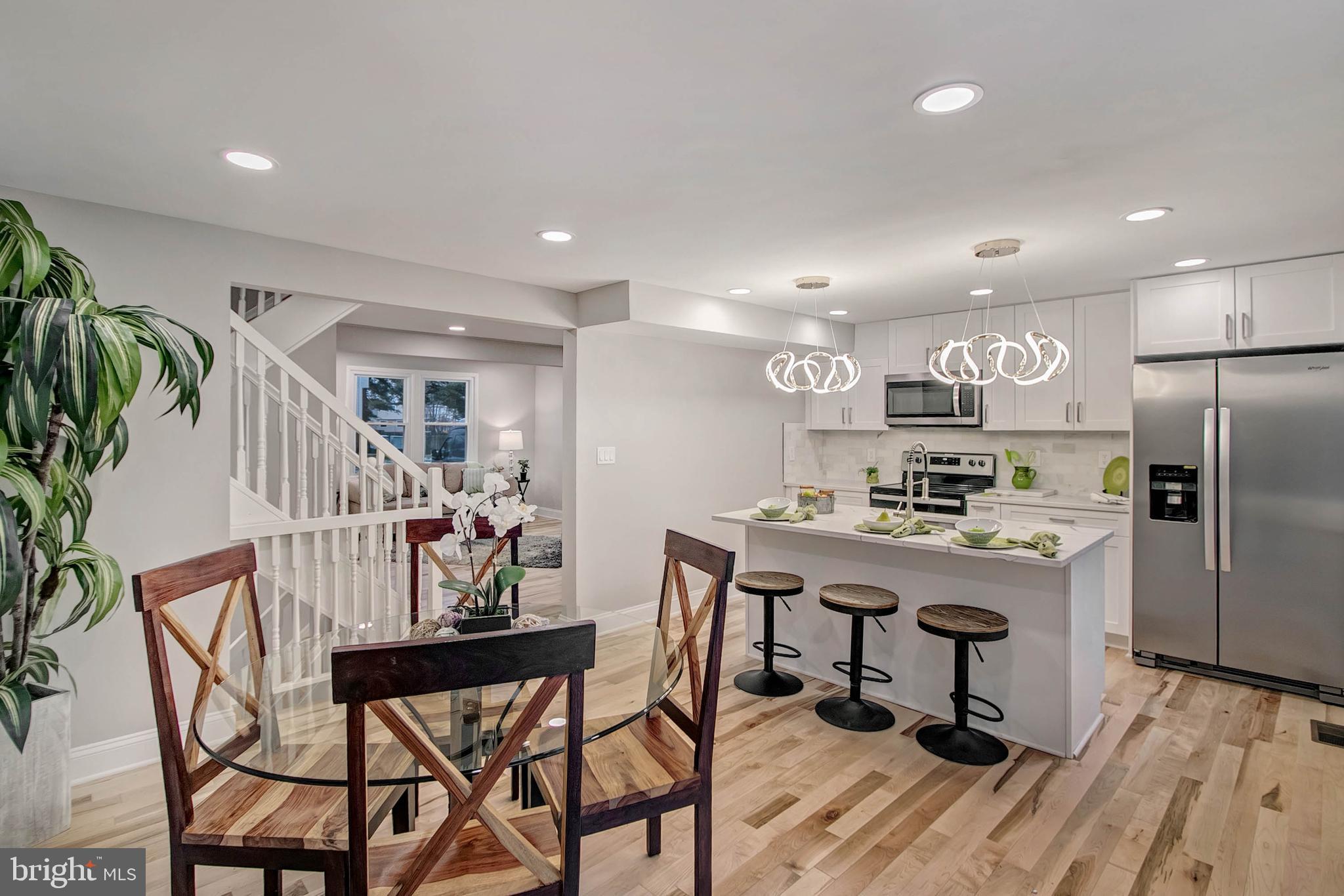 WESTHAMPTON TOWNHOUSES P - Residential