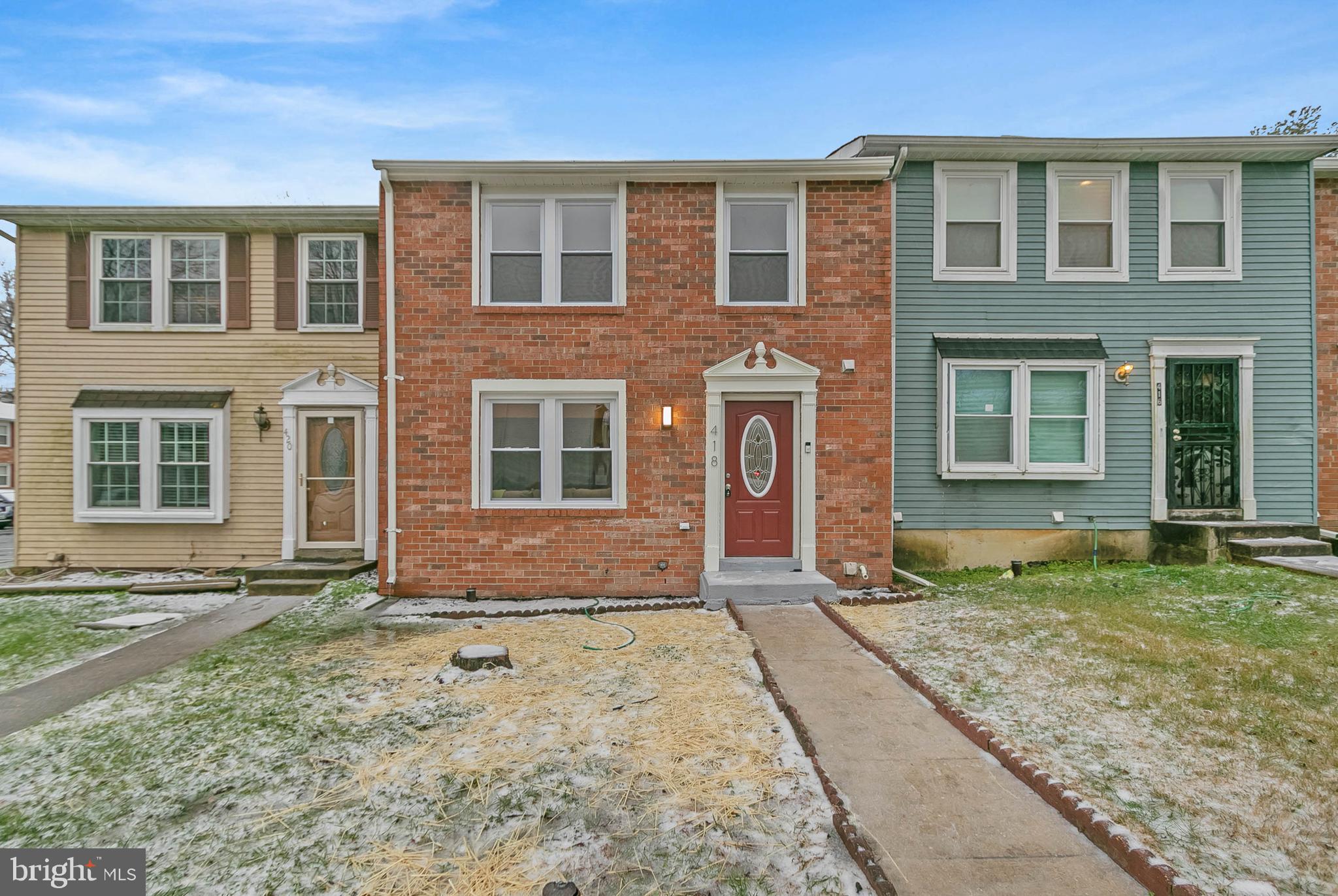 WESTHAMPTON TOWNHOUSES P - Residential