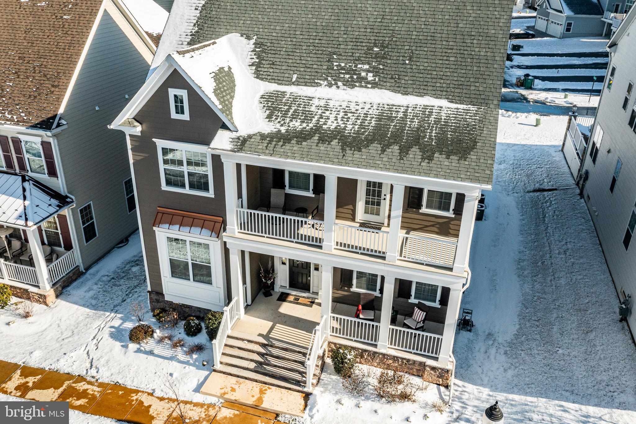 SPRING OAK - Residential