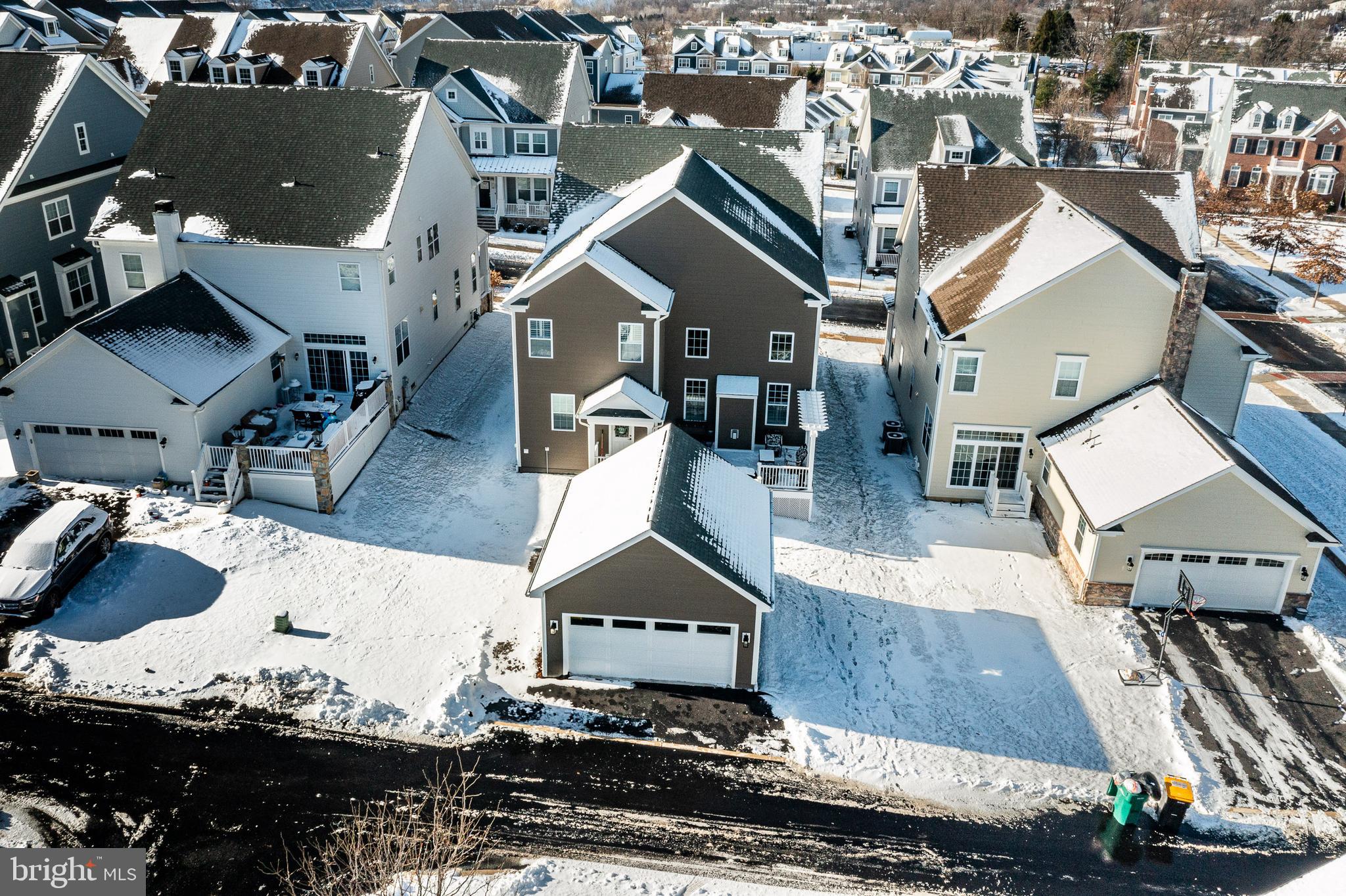 SPRING OAK - Residential