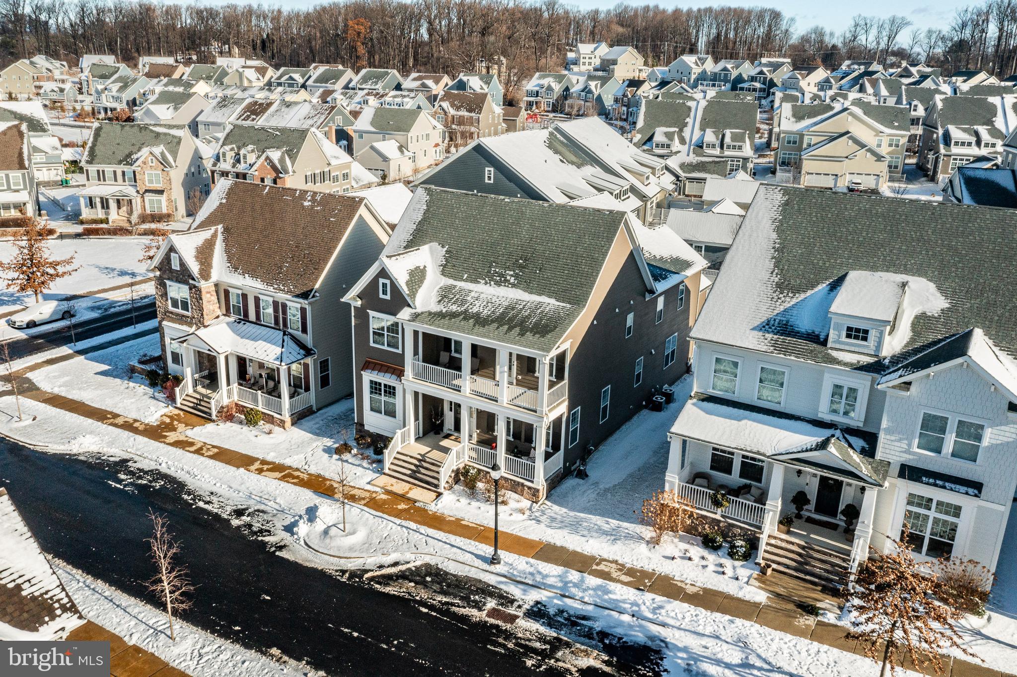 SPRING OAK - Residential