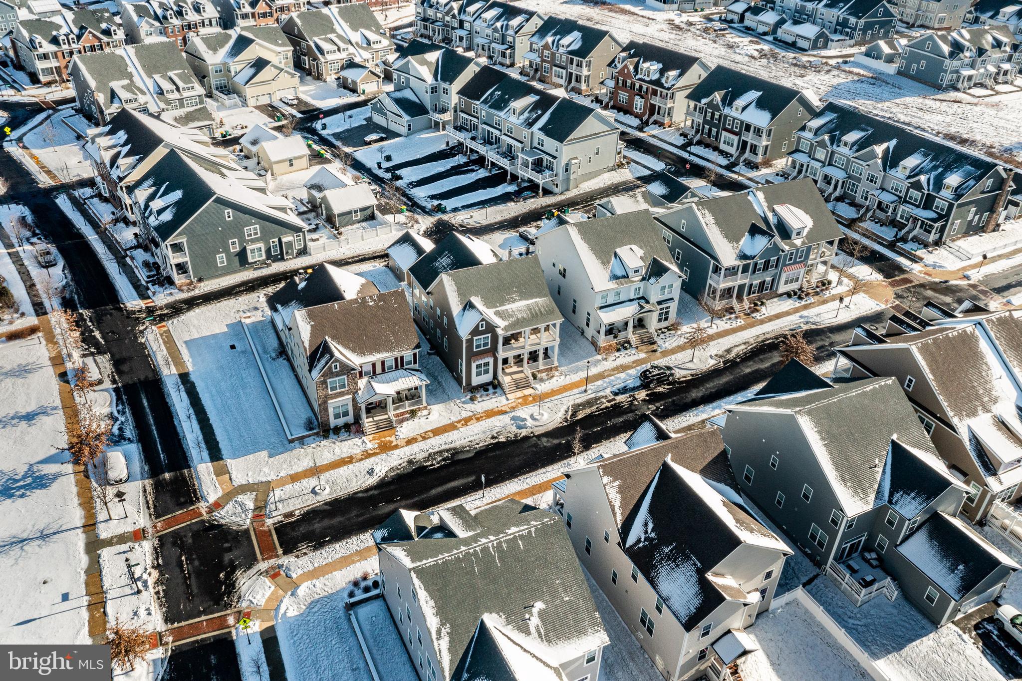 SPRING OAK - Residential