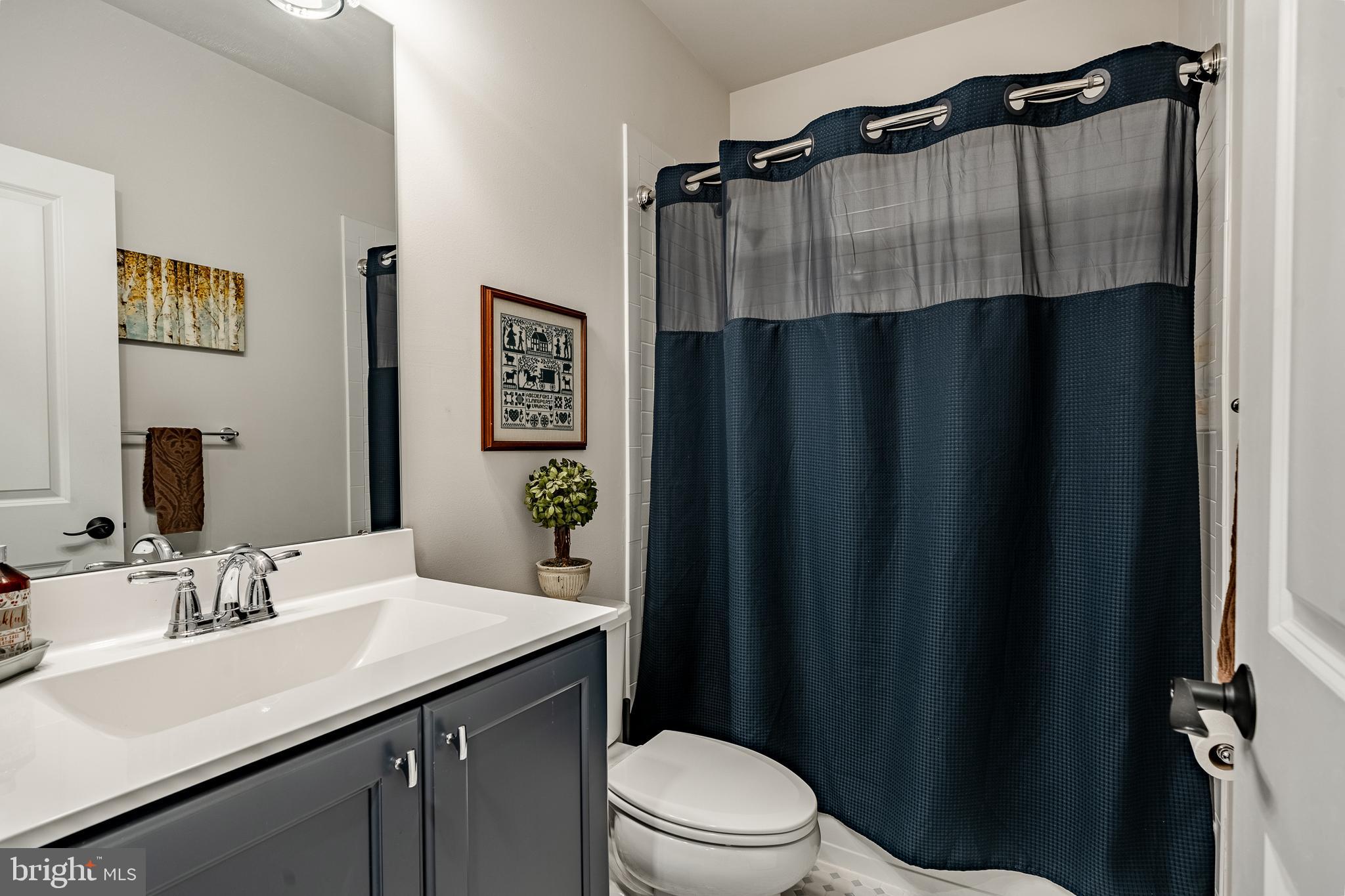 SPRING OAK - Residential