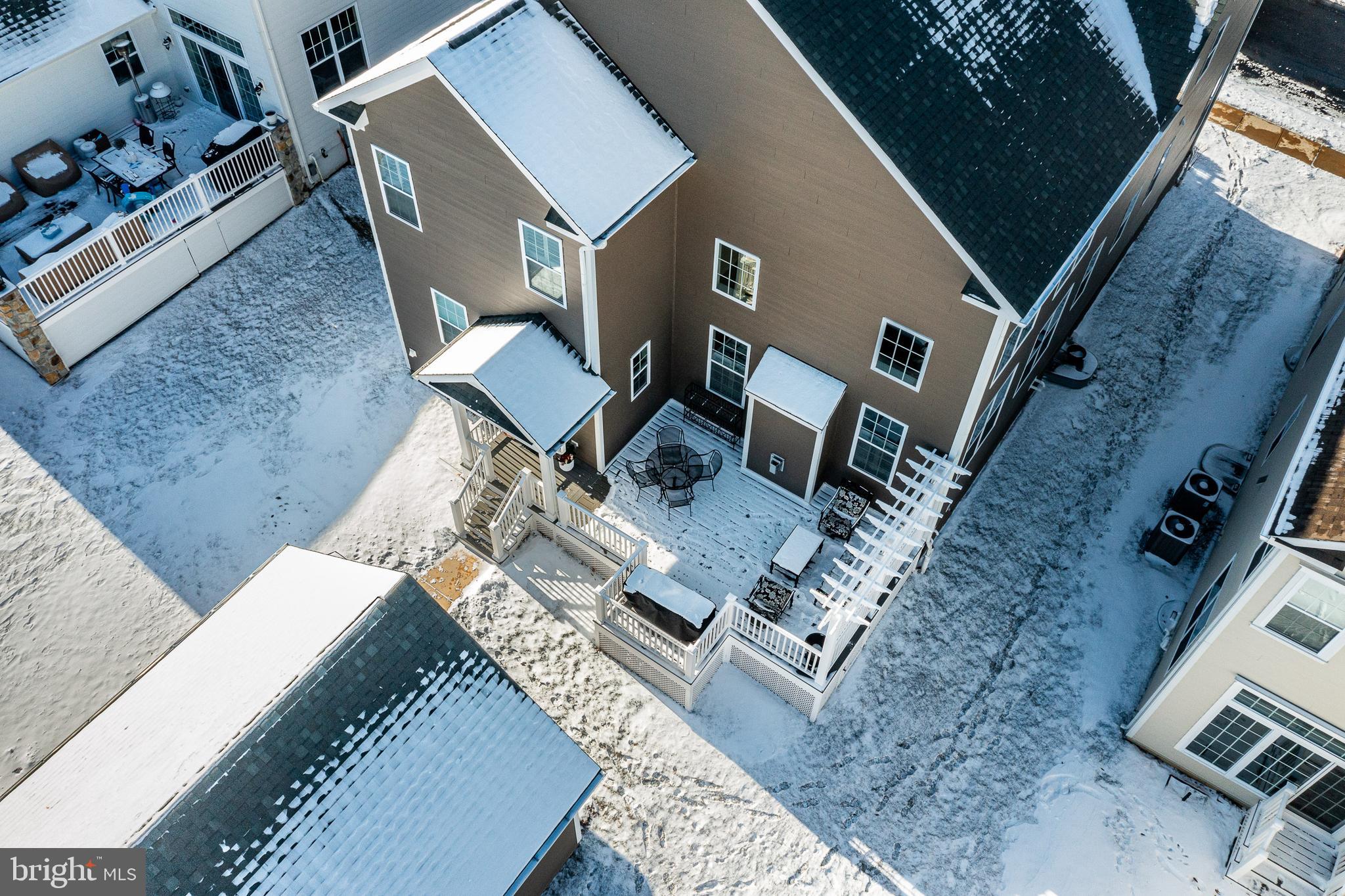 SPRING OAK - Residential