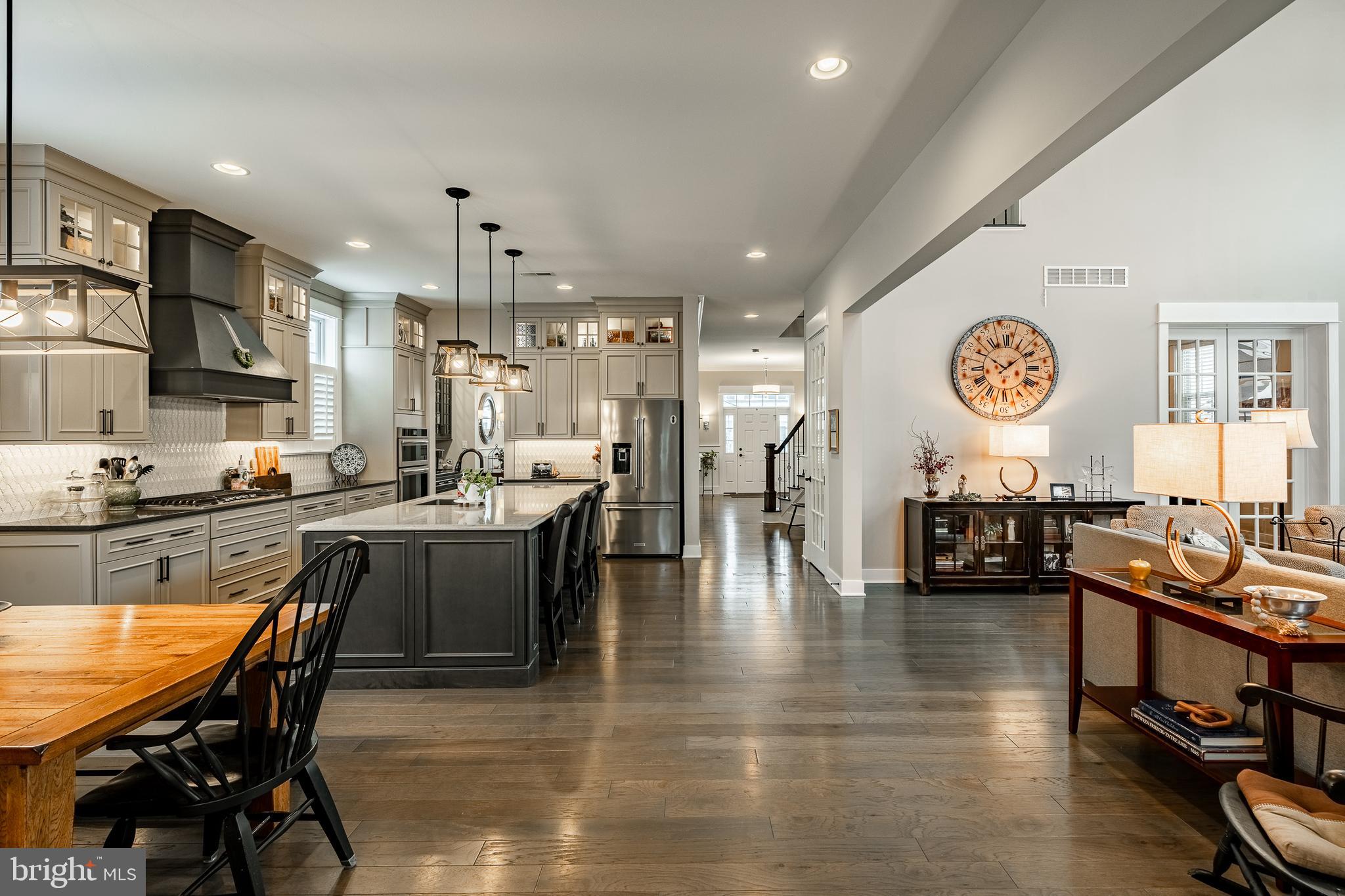 SPRING OAK - Residential