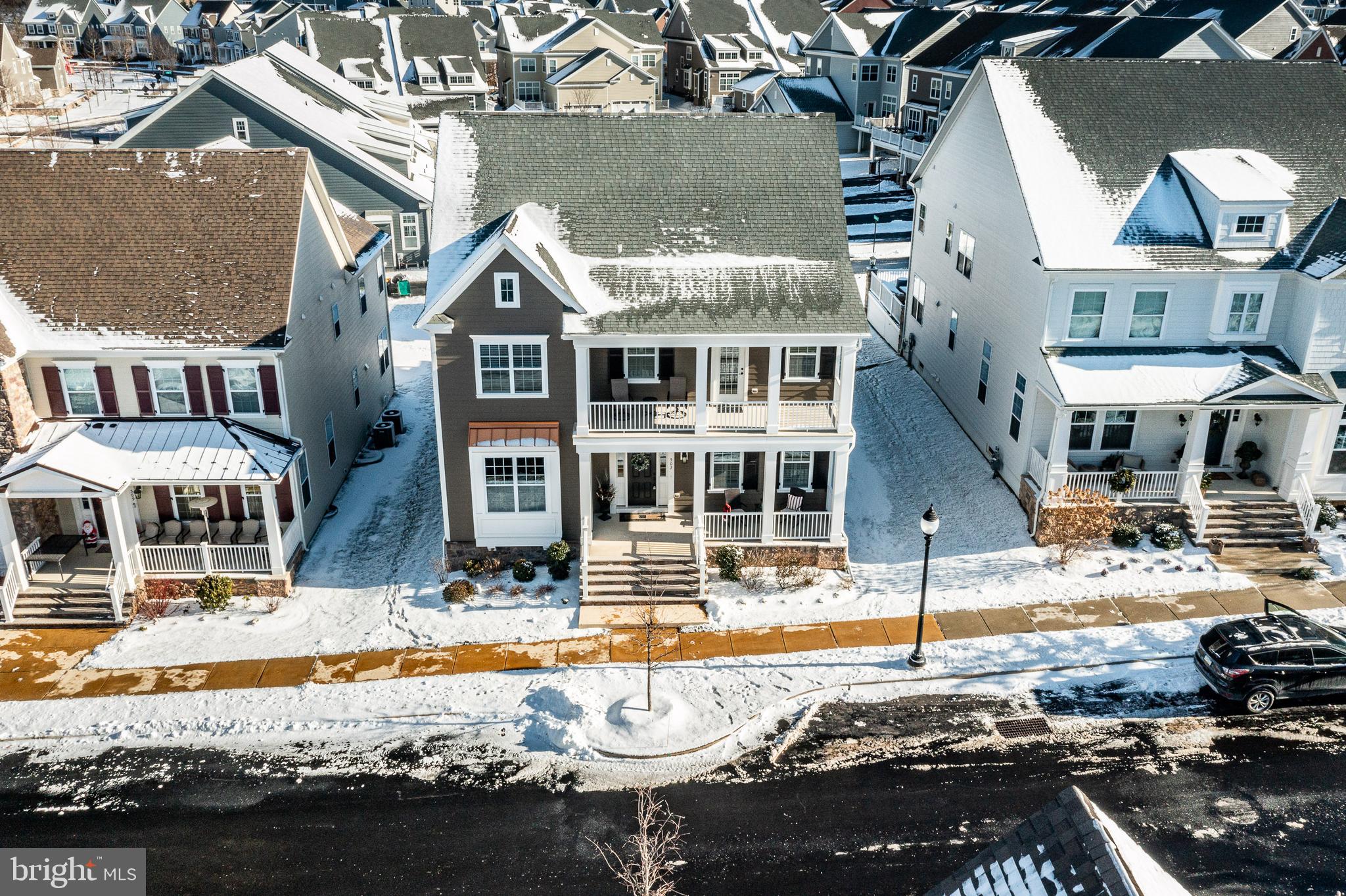 SPRING OAK - Residential