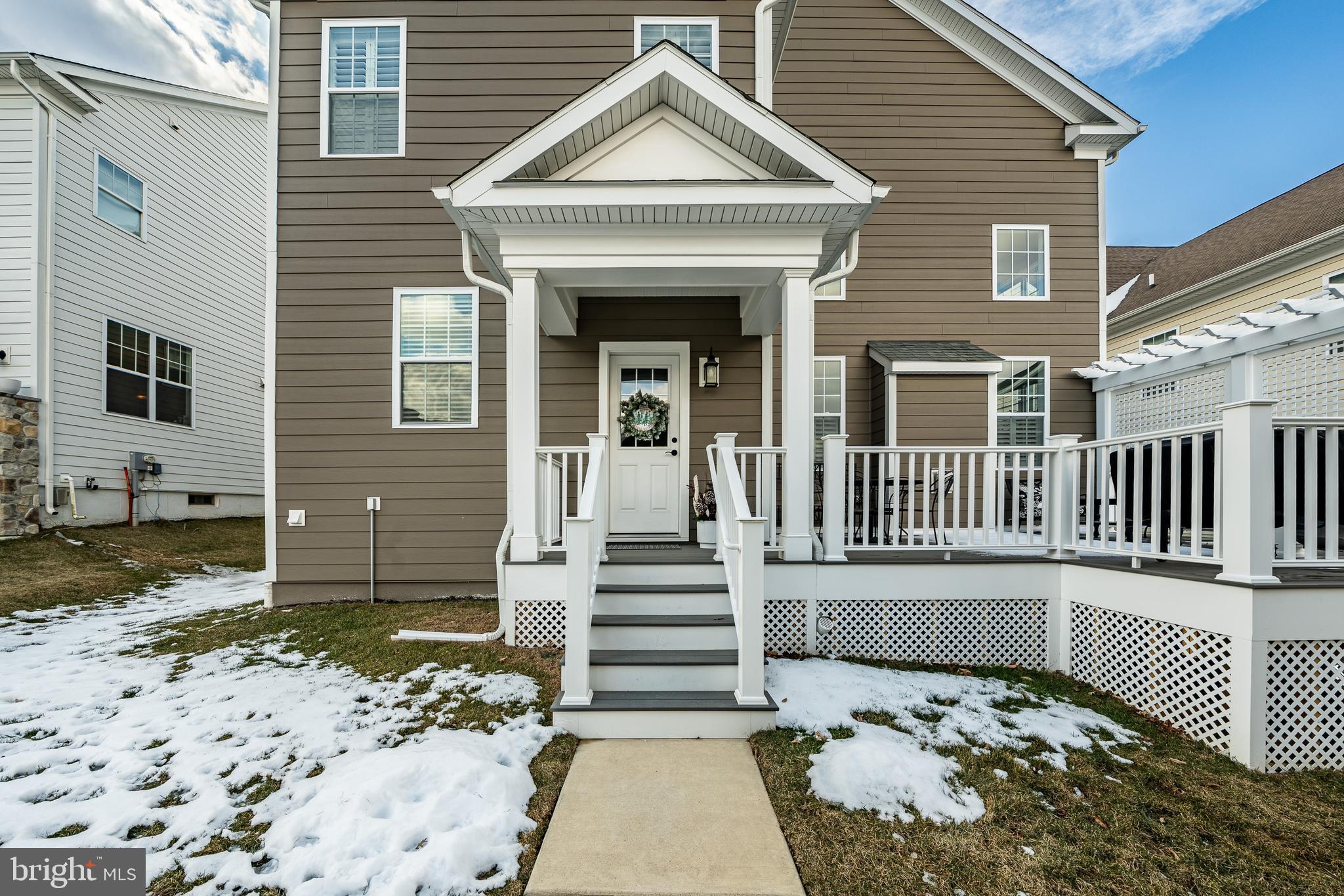 SPRING OAK - Residential