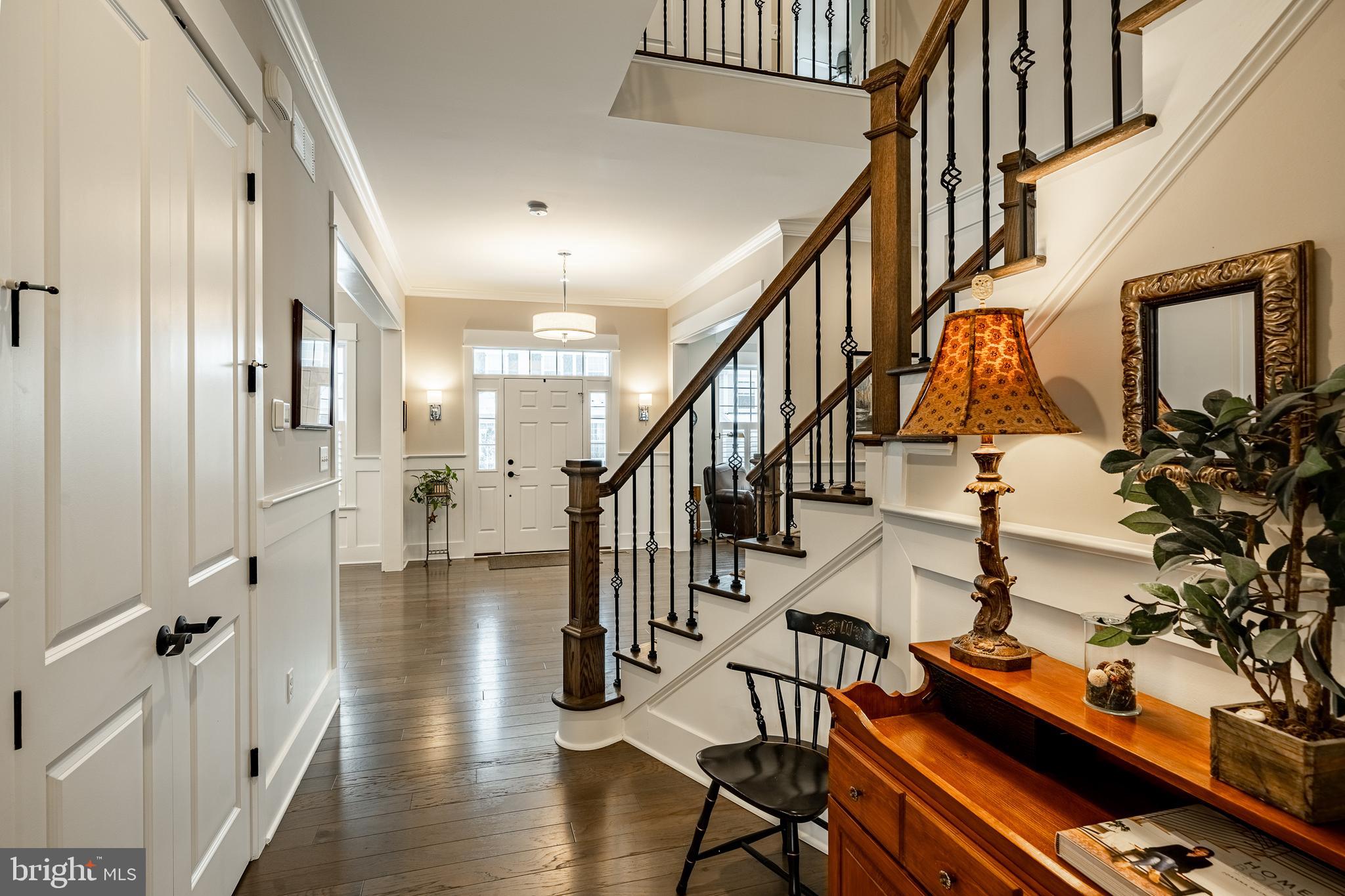 SPRING OAK - Residential