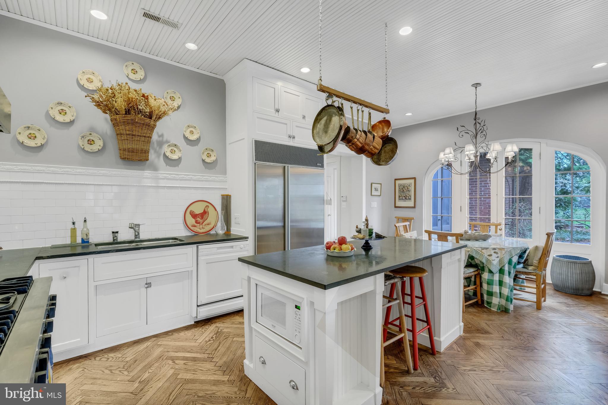 MARTINS ADDITION - Residential