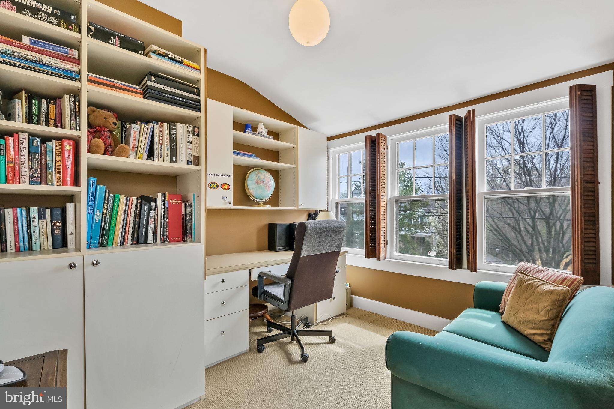 MARTINS ADDITION - Residential