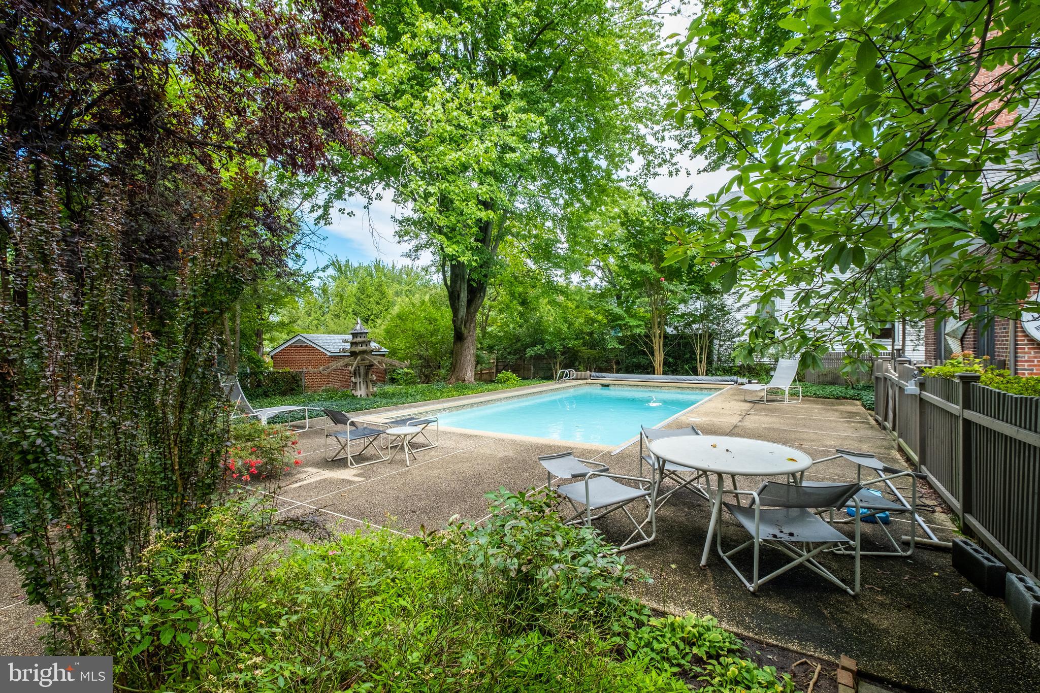 MARTINS ADDITION - Residential