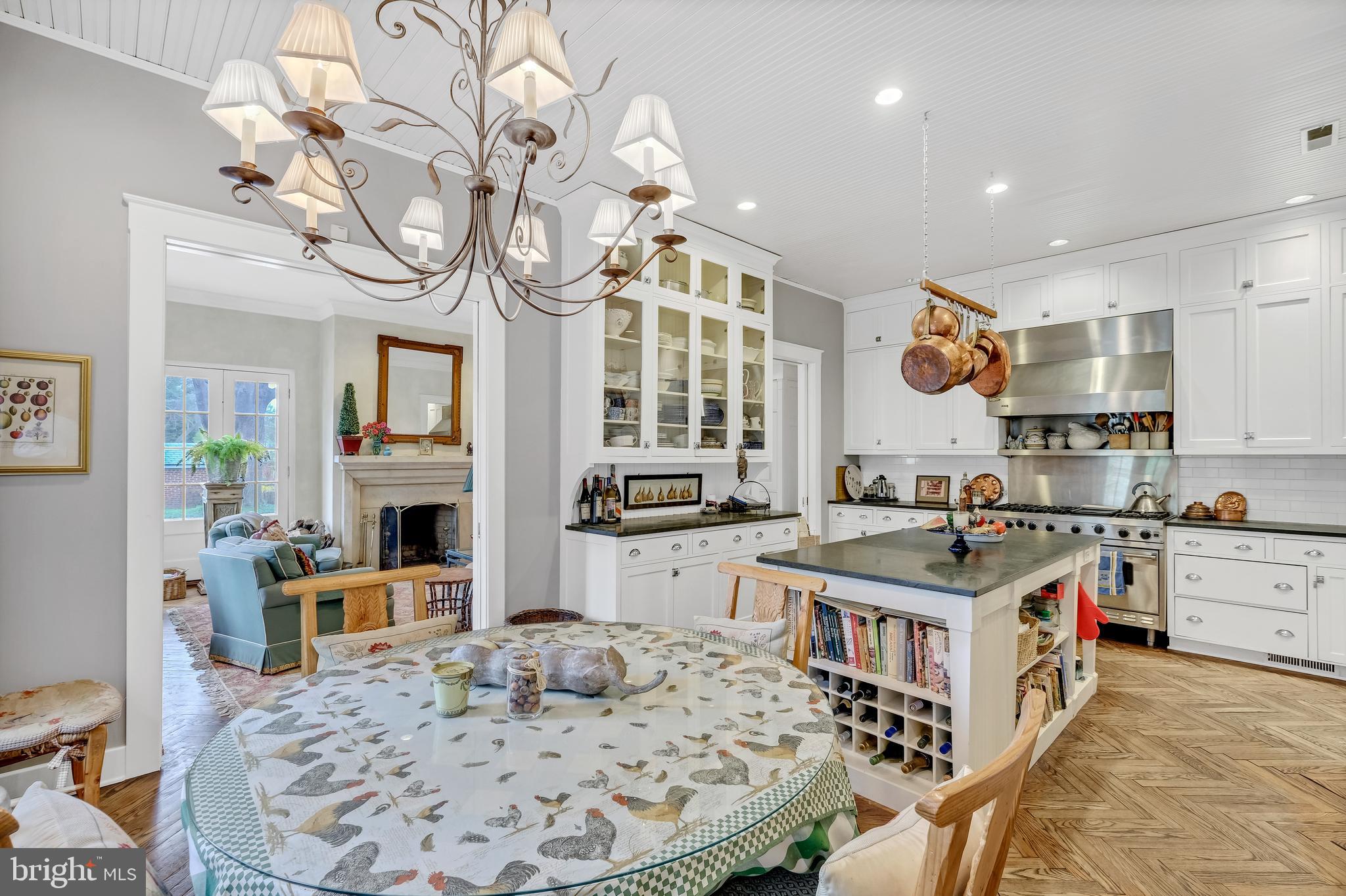 MARTINS ADDITION - Residential