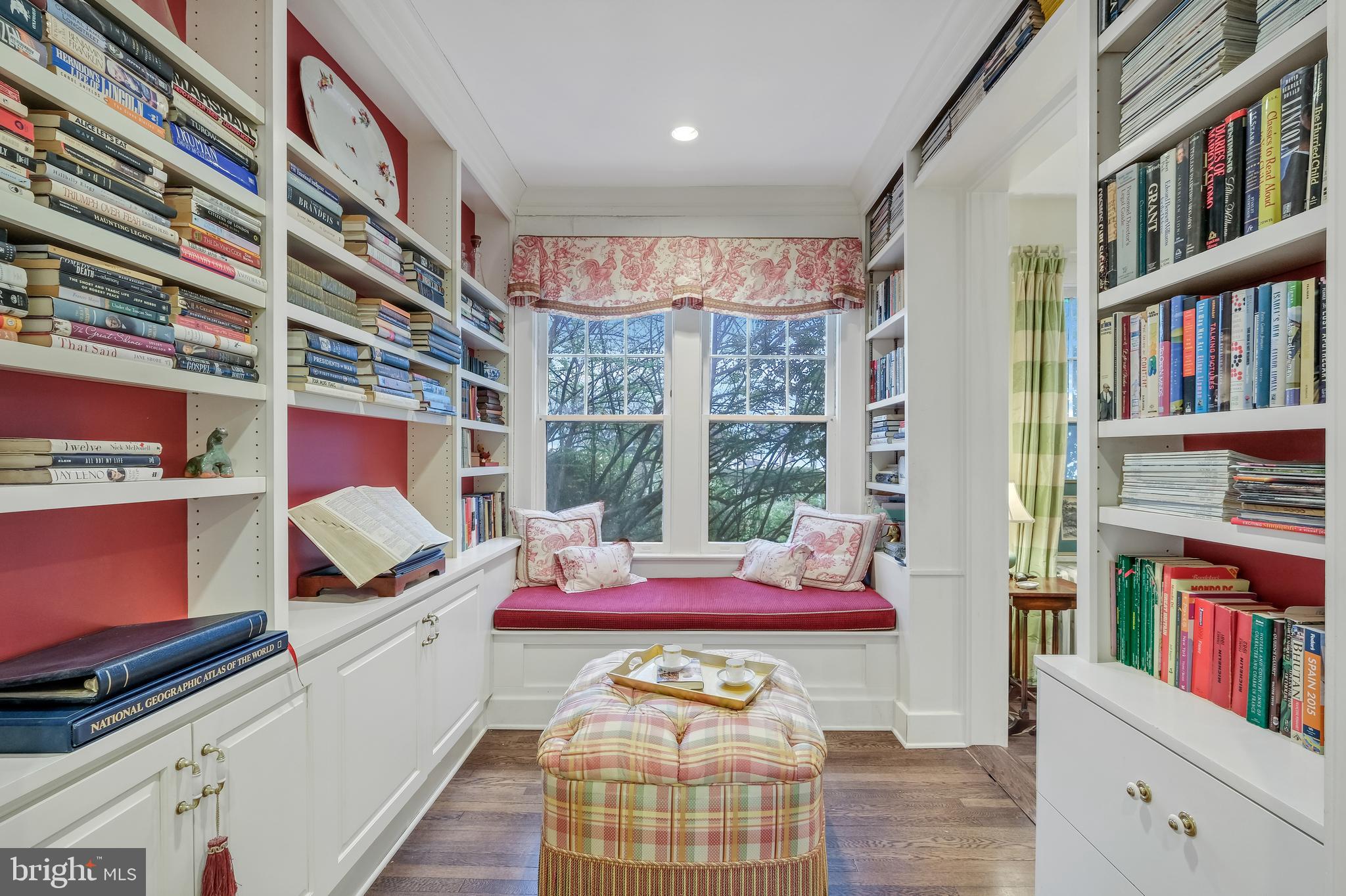 MARTINS ADDITION - Residential