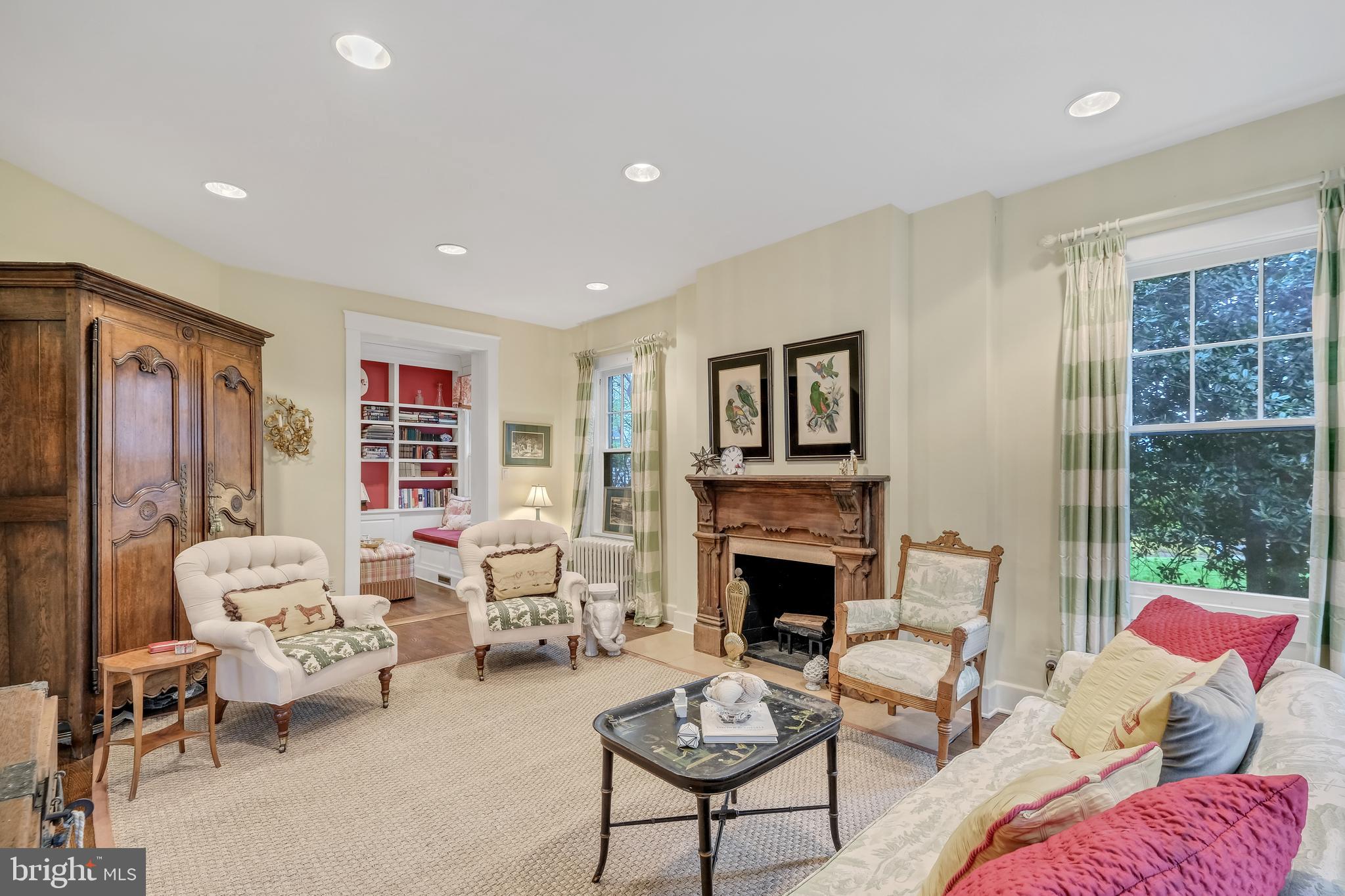 MARTINS ADDITION - Residential