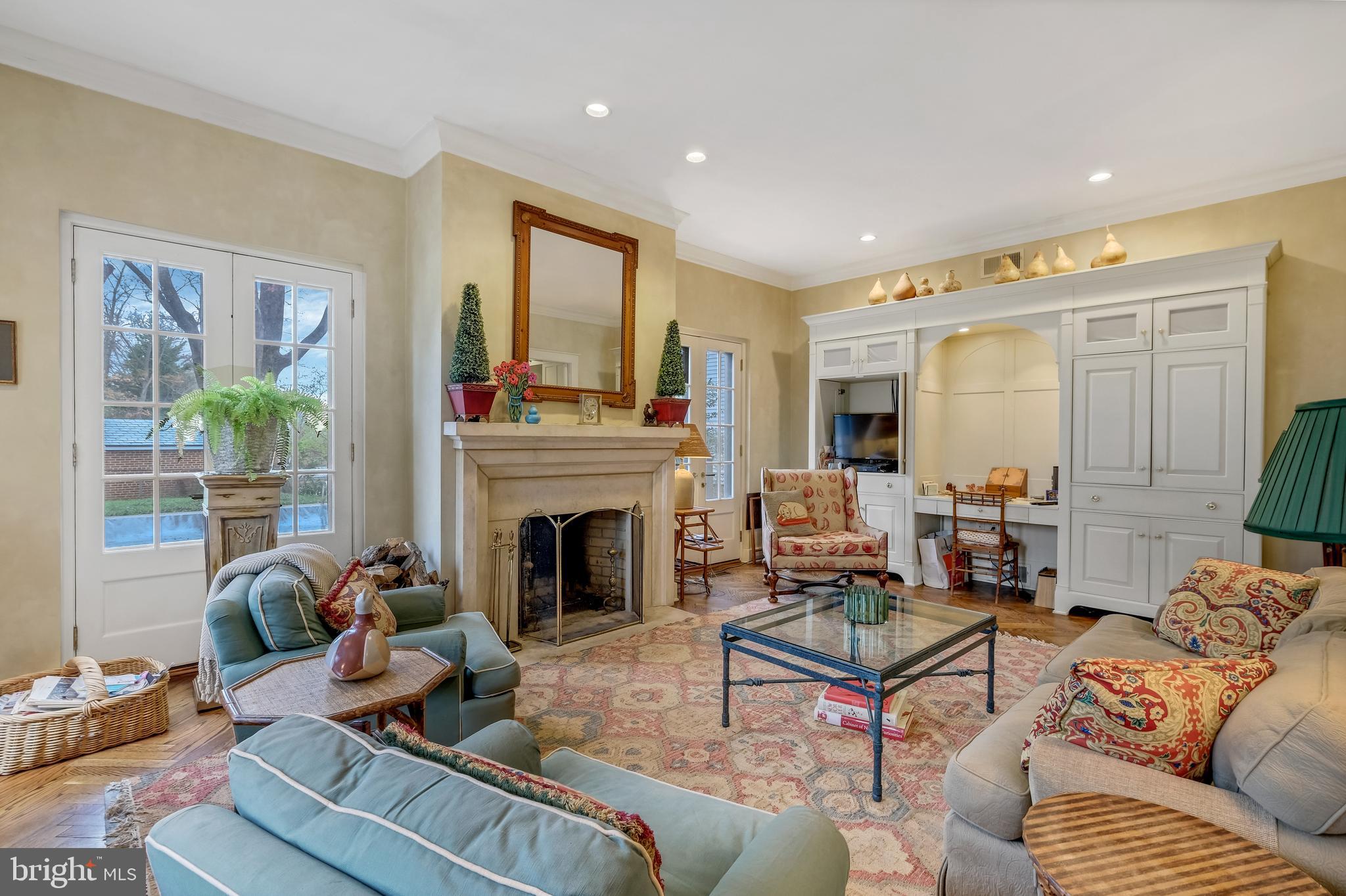 MARTINS ADDITION - Residential