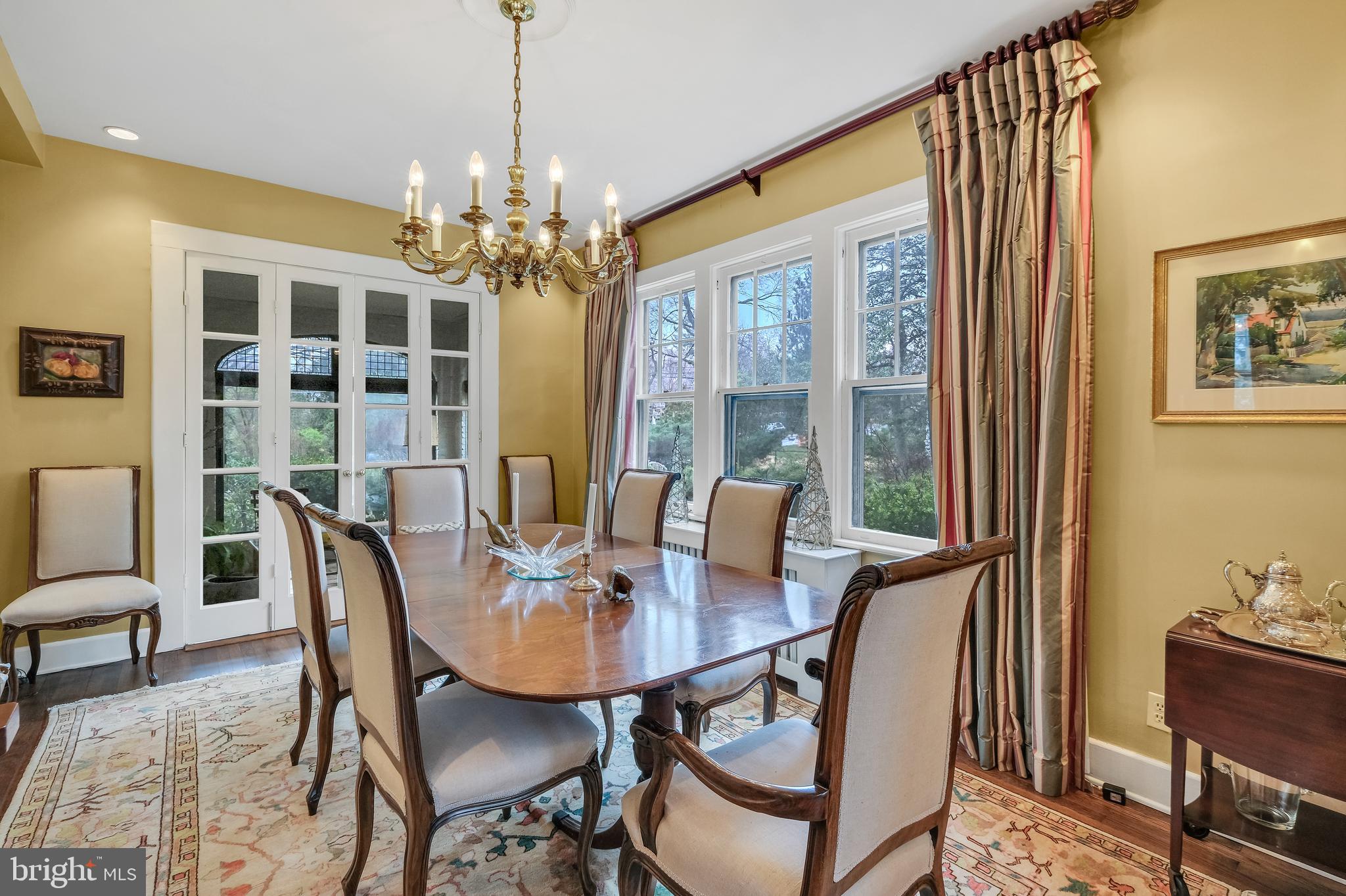 MARTINS ADDITION - Residential