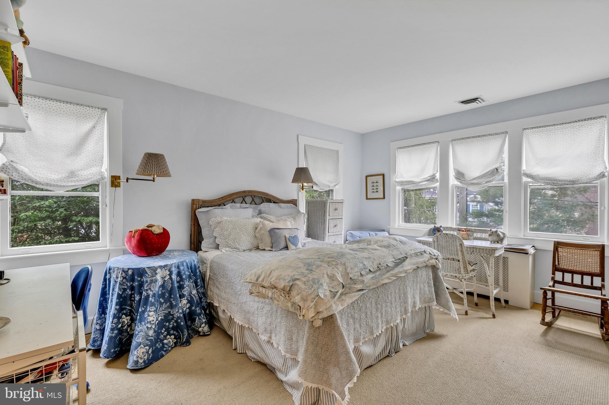 MARTINS ADDITION - Residential