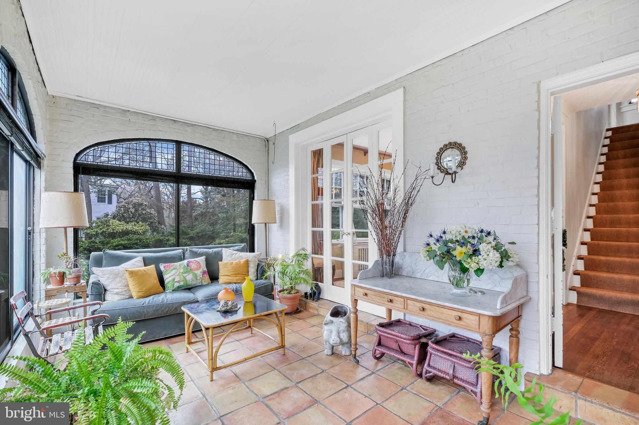 MARTINS ADDITION - Residential