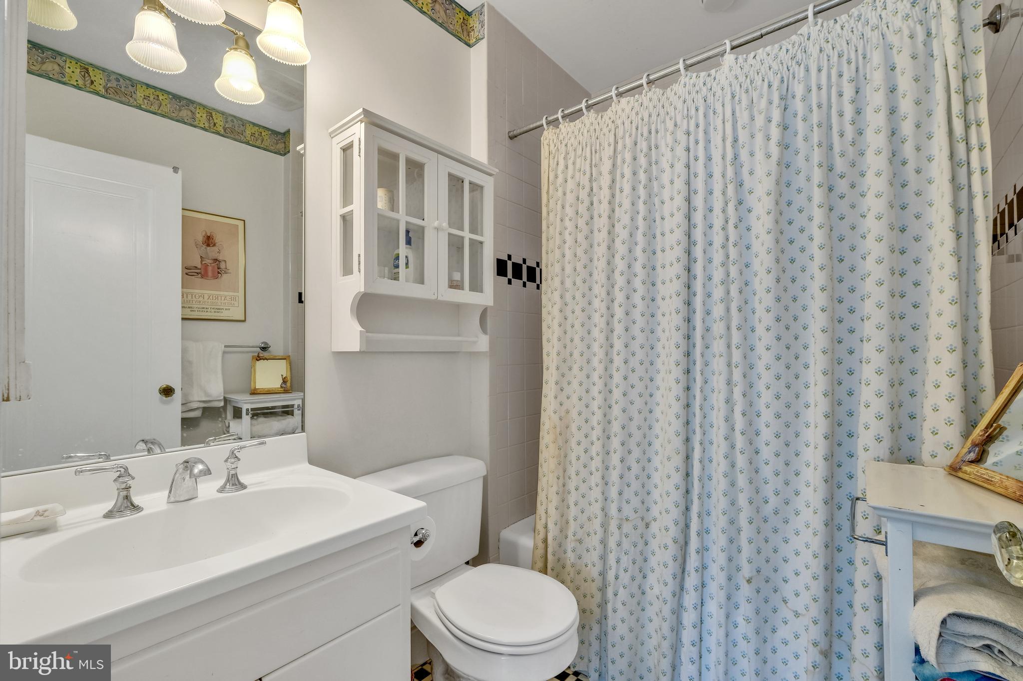 MARTINS ADDITION - Residential